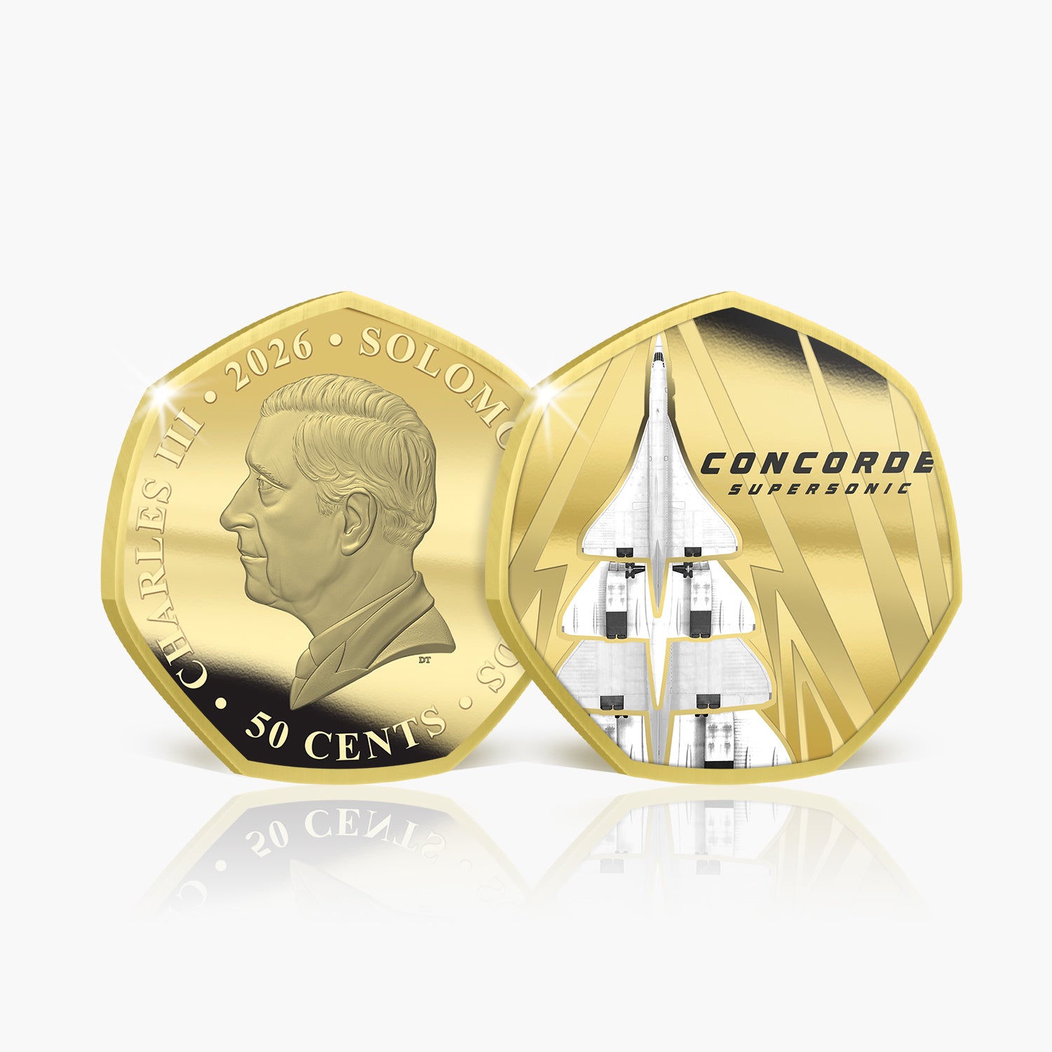 Concorde Christmas Eve Flight 40th Anniversary 2026 Limited Edition Box Set