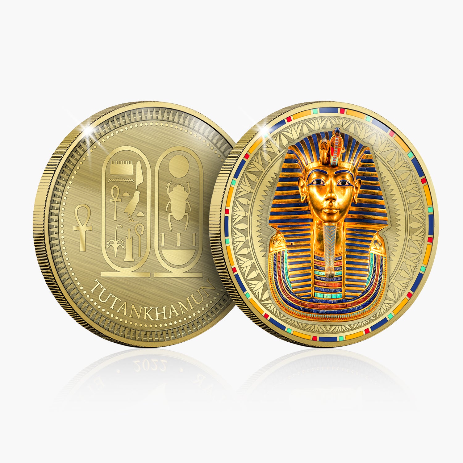 The Mysteries of Ancient Egypt Limited Edition Box Set