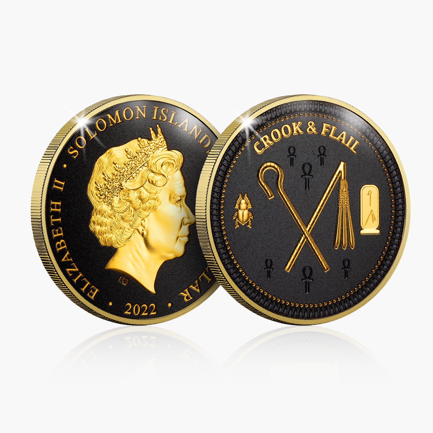 The Mysteries of Ancient Egypt Limited Edition Box Set