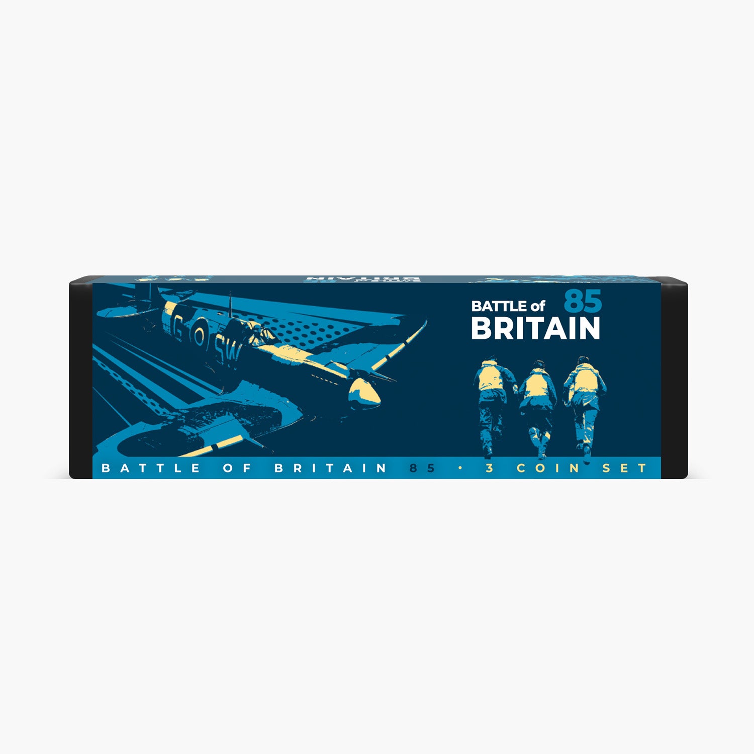 2025 Battle of Britain 85th Anniversary Limited Edition Box Set