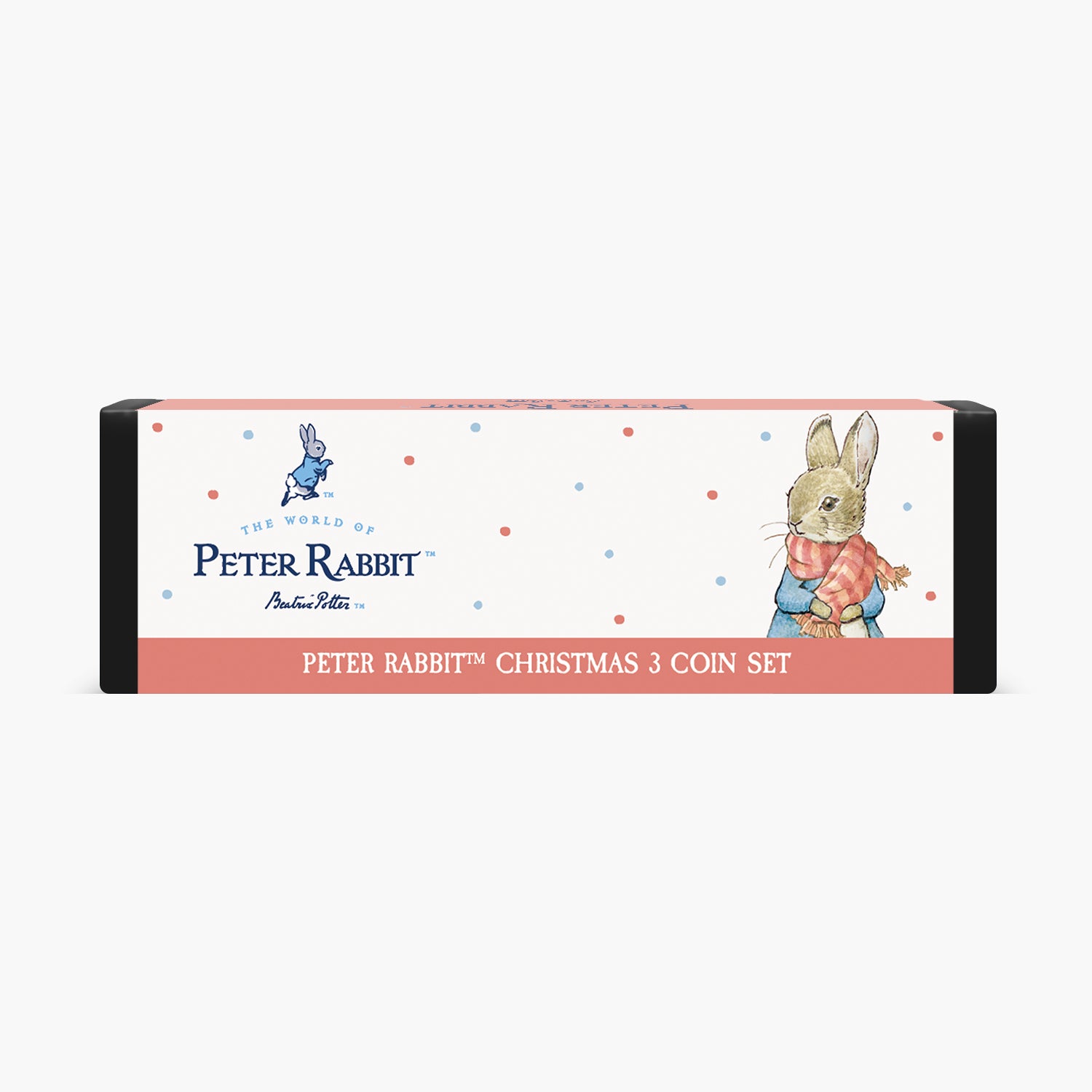 Beatrix Potter Christmas 2025 Limited Edition Box Set
