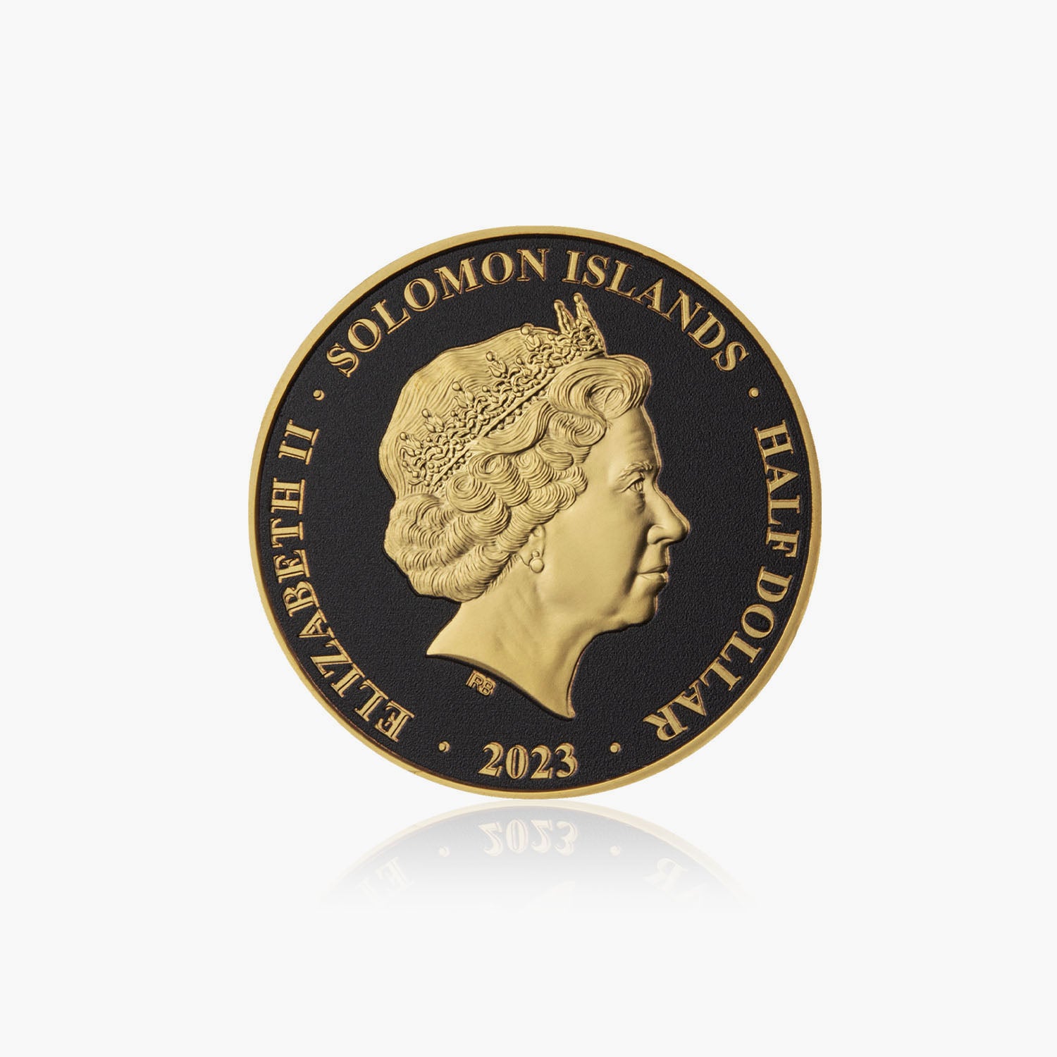 Collection de pièces Les mystères de l'Égypte ancienne 2023