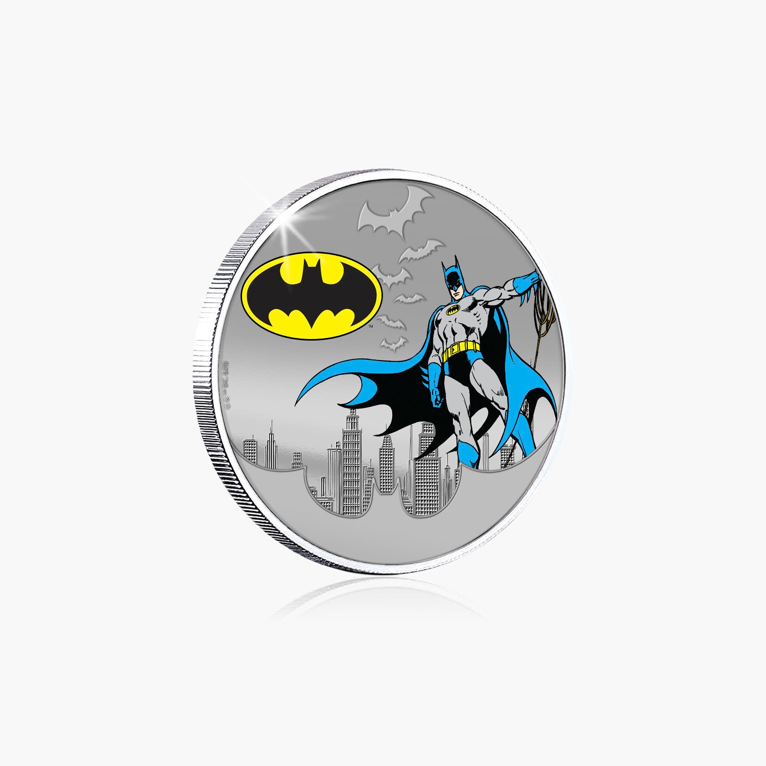 DC Comics Batman Coin - Batman