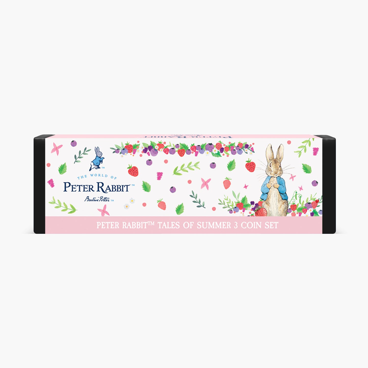 Peter Rabbit Tales of Summer 2026 Limited Edition Box Set