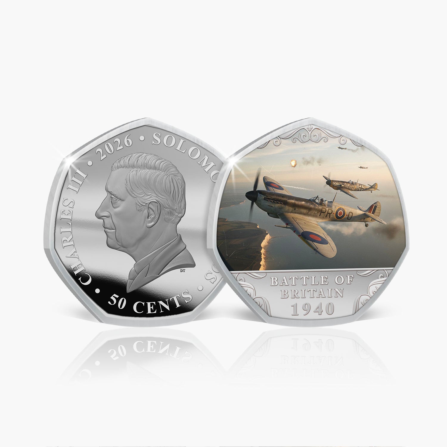 Britain in Battle - Battle of Britain