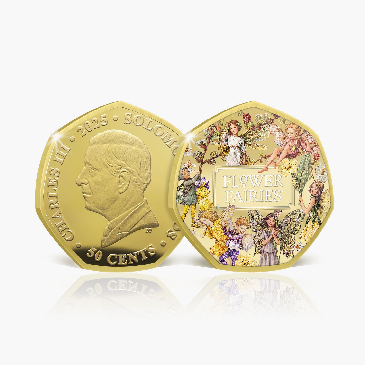 Flower Fairies of the Spring 100th Anniversary Box Set Edition