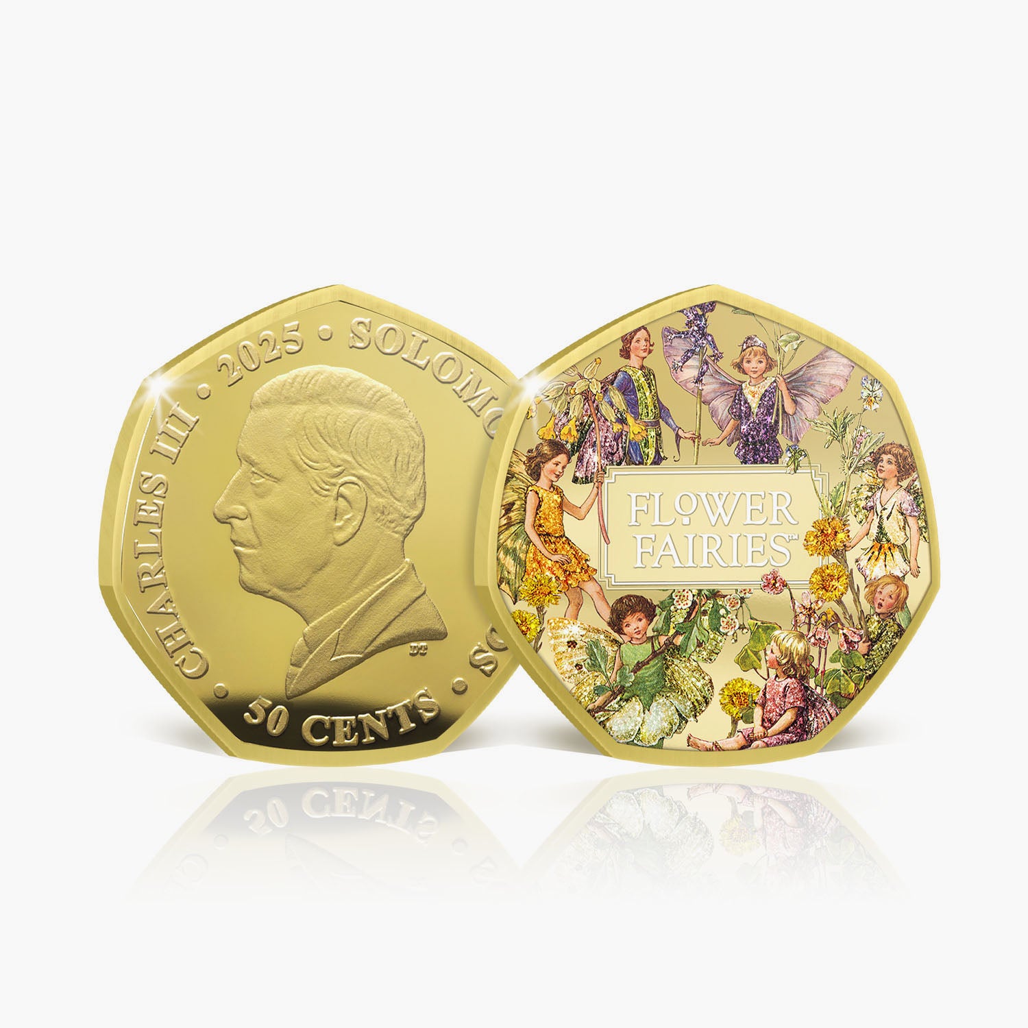 Flower Fairies of the Spring 100th Anniversary Box Set Edition