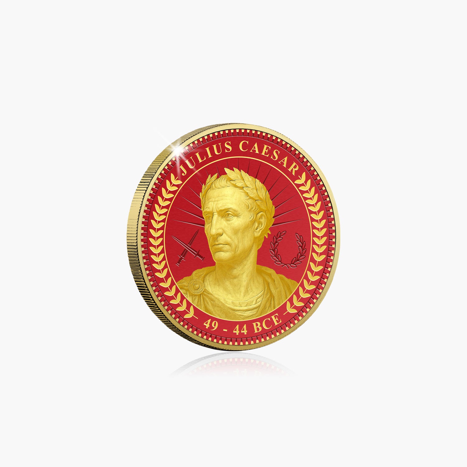 Ancient Rome 2026 Roman Invicta Coin Collection