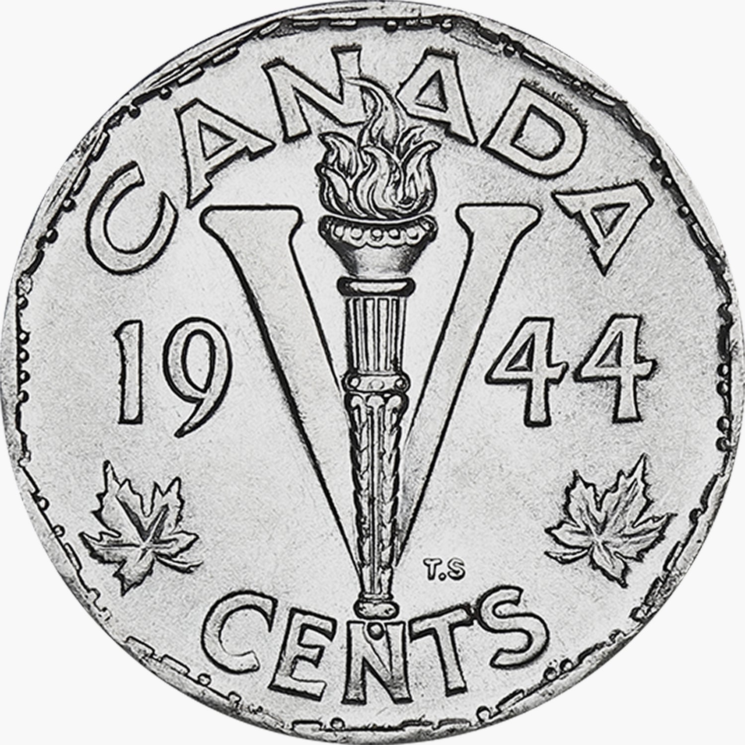 D-Day The Five Forces Coin Collector Set