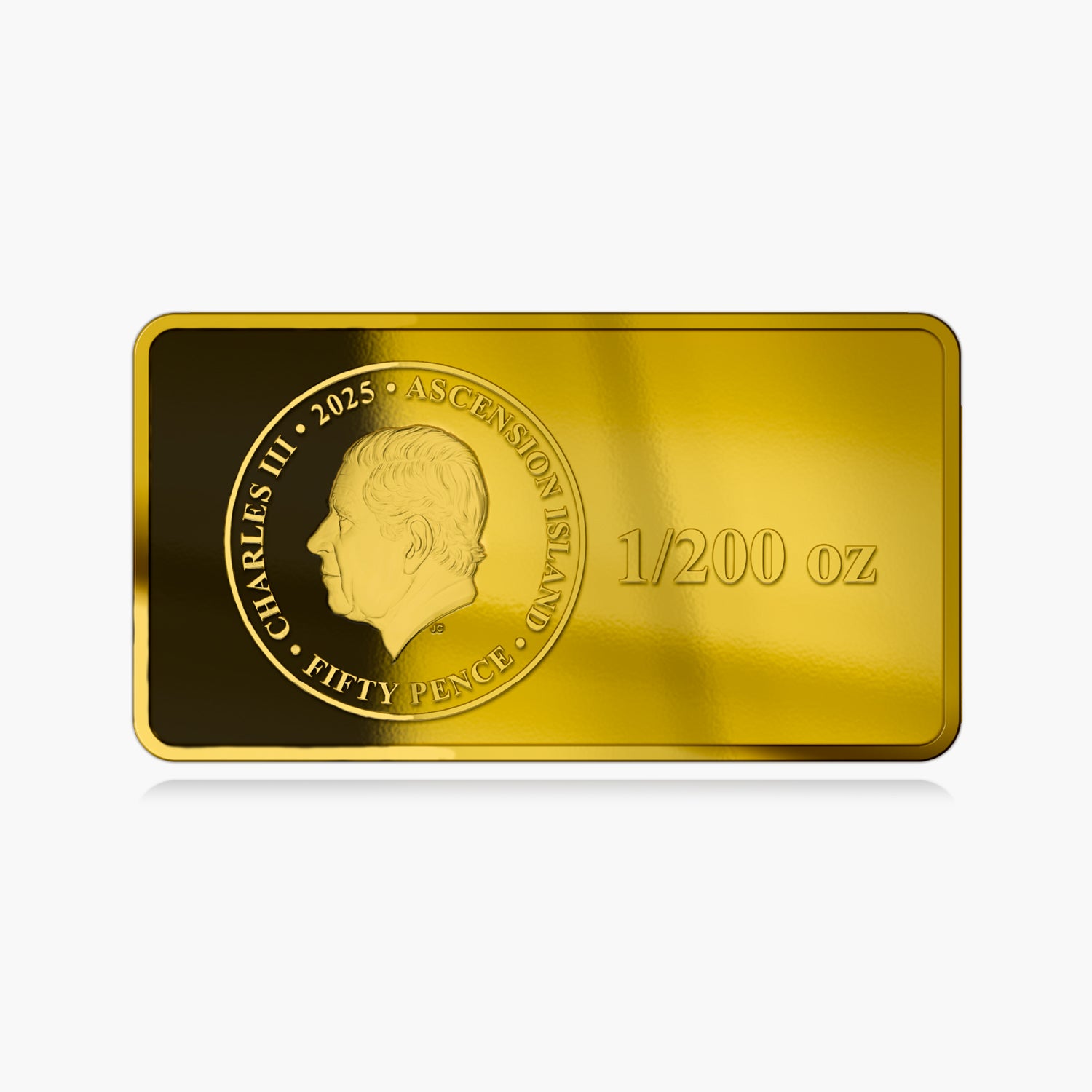 The Legends of Gold Vienna Philharmonic Solid Gold Bar