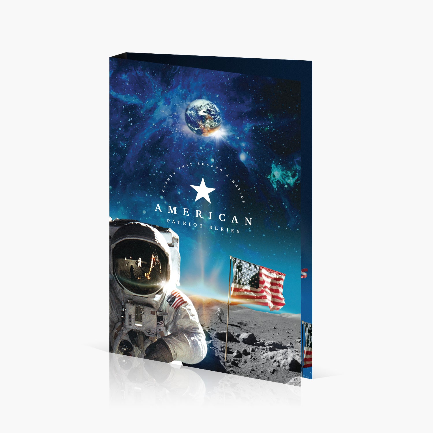 The Historical Events Of The USA Gold Plated Collection