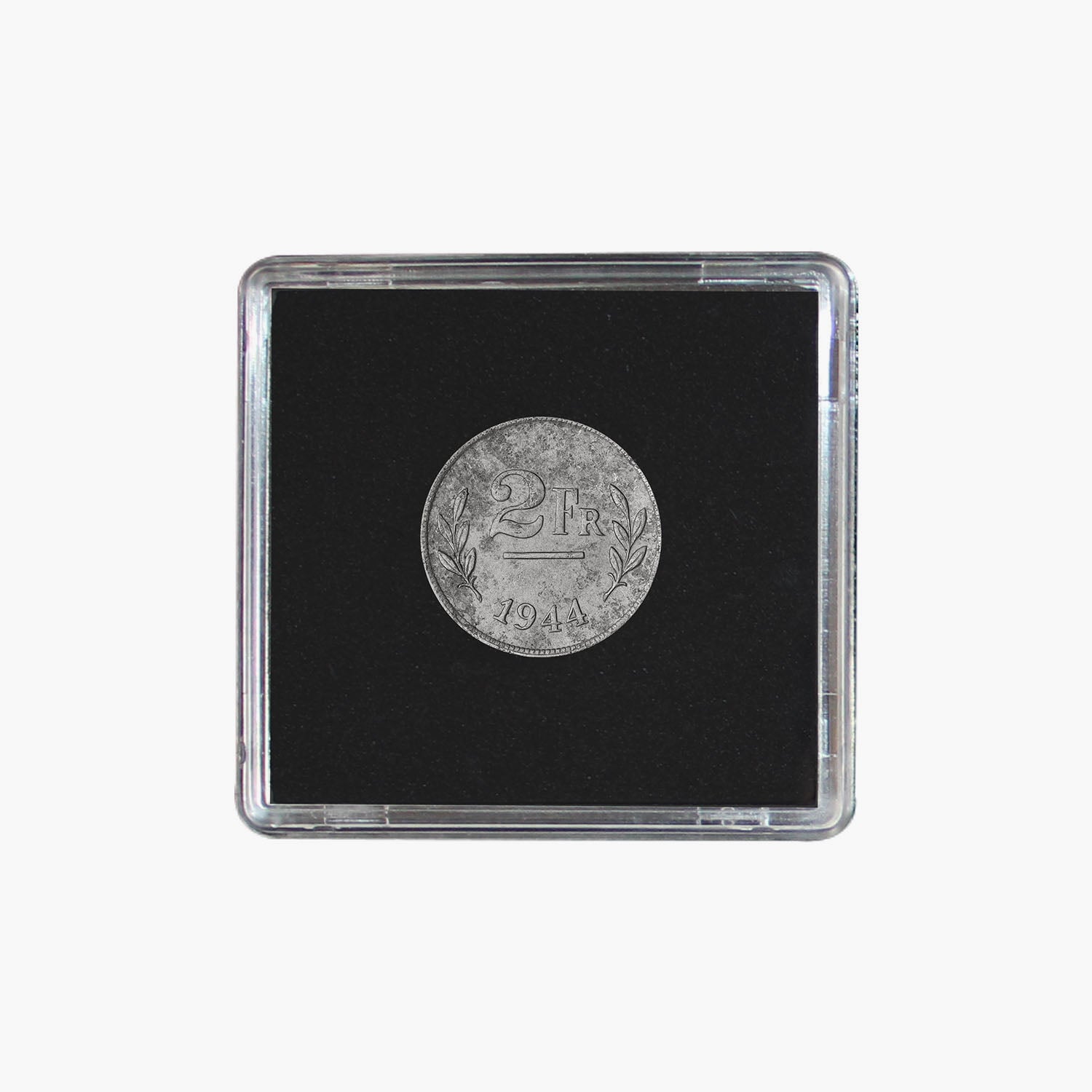 Operation Market Garden Coin Collection – WWII Allied Forces Tribute