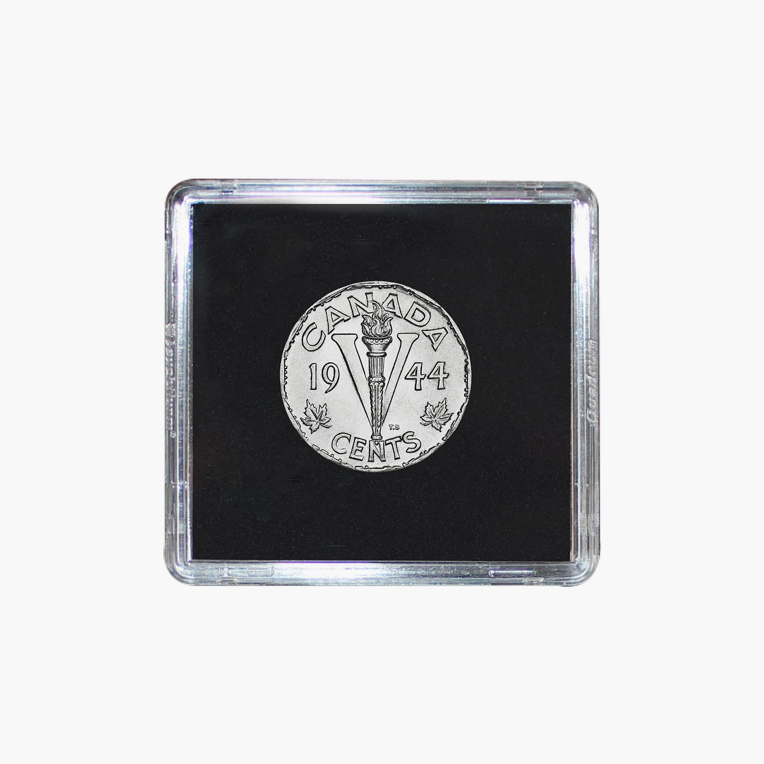 Operation Market Garden Coin Collection – WWII Allied Forces Tribute