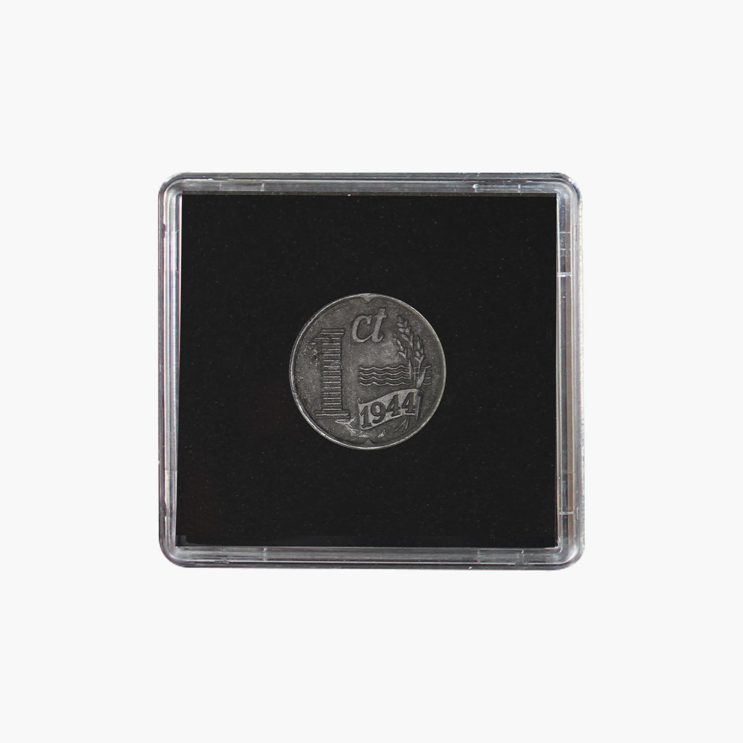 Operation Market Garden Coin Collection – WWII Allied Forces Tribute