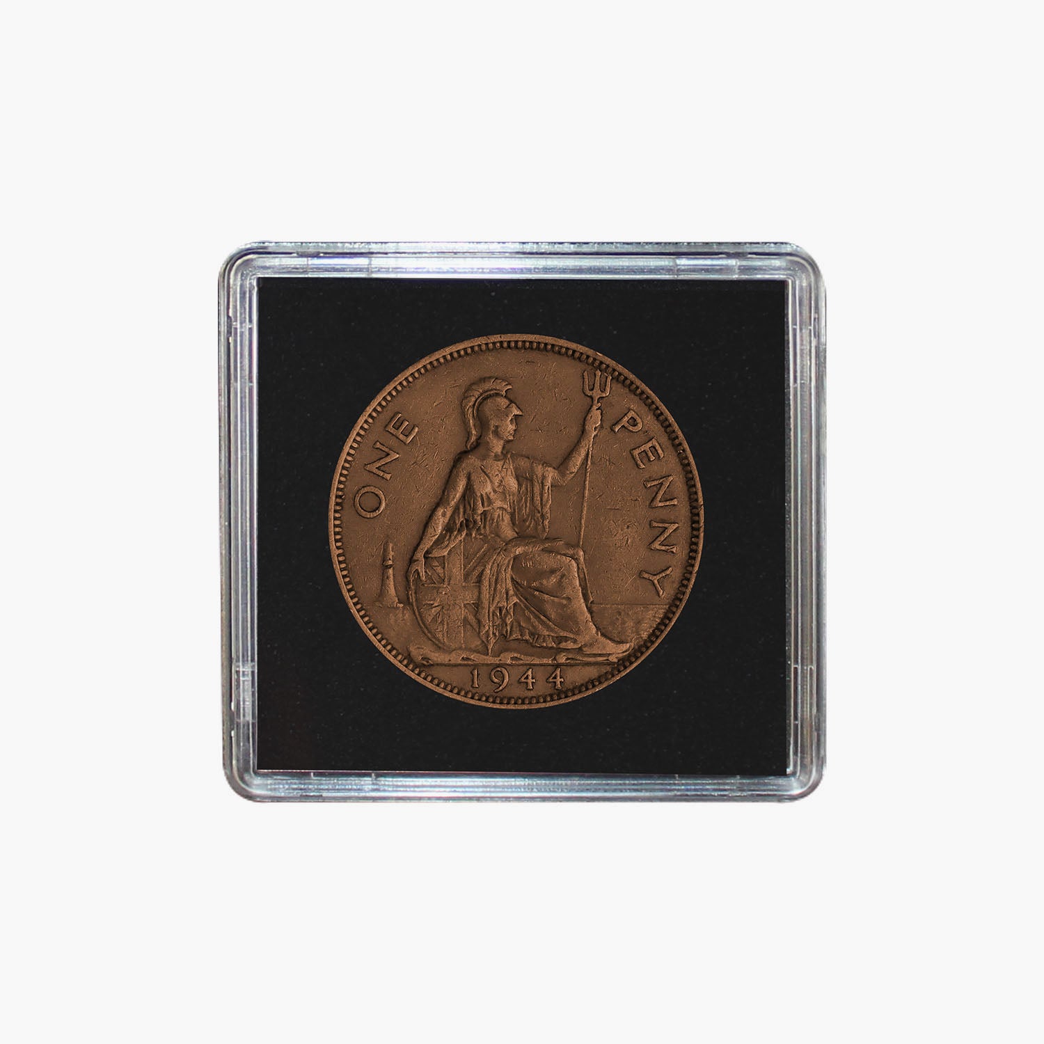 Operation Market Garden Coin Collection – WWII Allied Forces Tribute