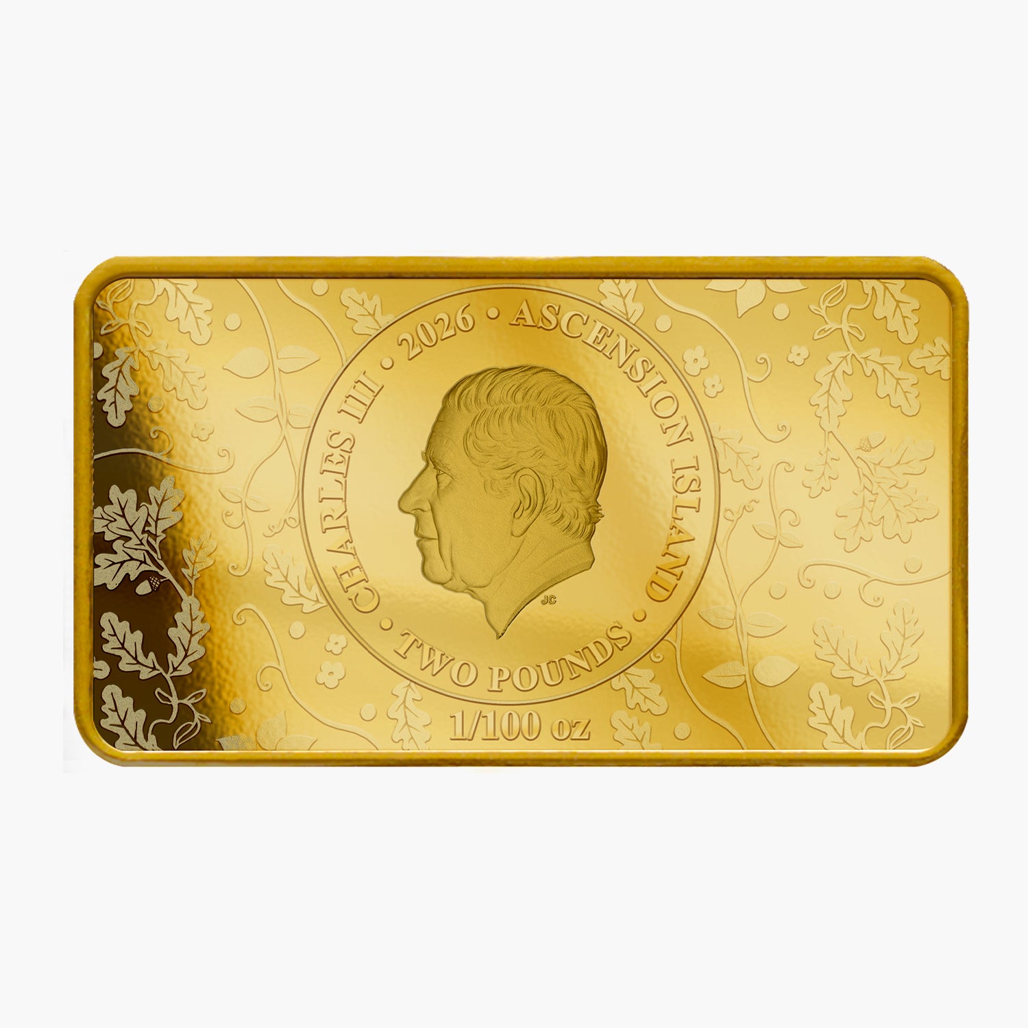 The World of Peter Rabbit Squirrel Nutkin 999.9 Solid Gold Coin Bar 2026