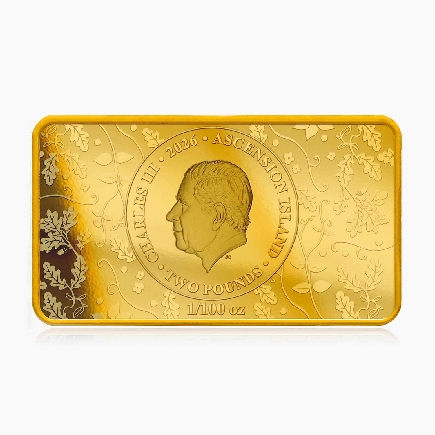 The World of Peter Rabbit 2026 Solid Gold Coin Bar Collection