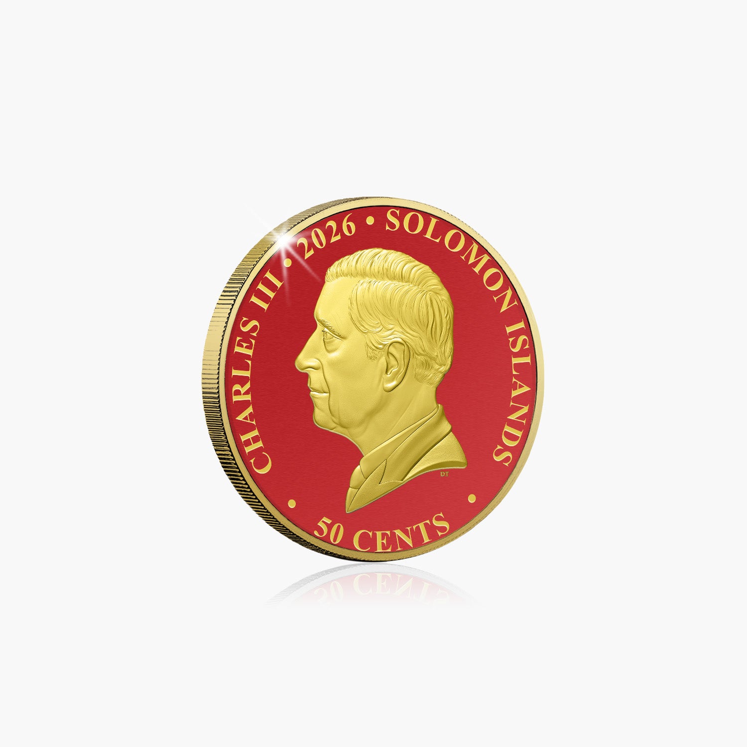 Ancient Rome 2026 Roman Invicta Coin Collection - The Colosseum Coin