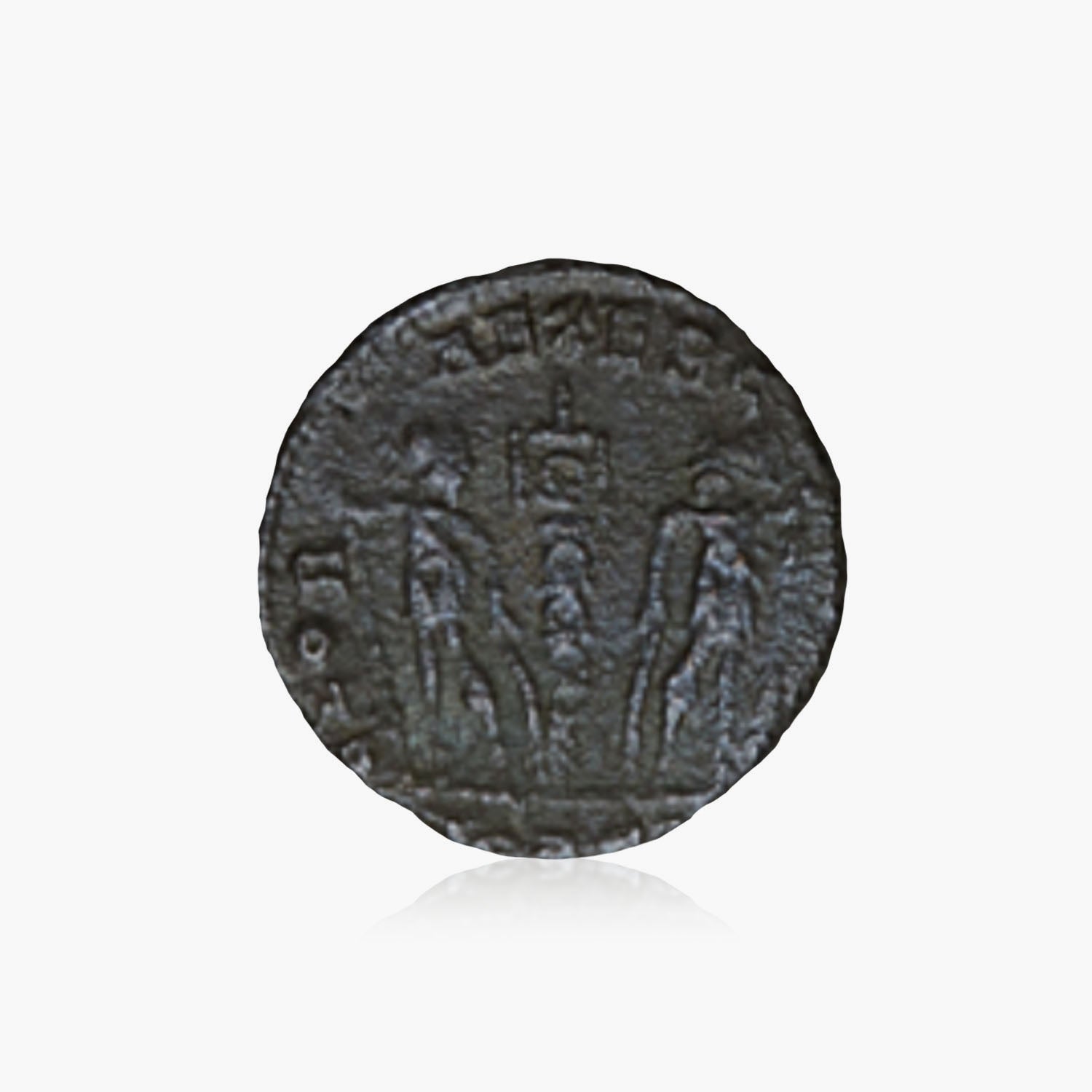 Emperors, Gods, and Legions - Authentic Ancient Roman Coin Set