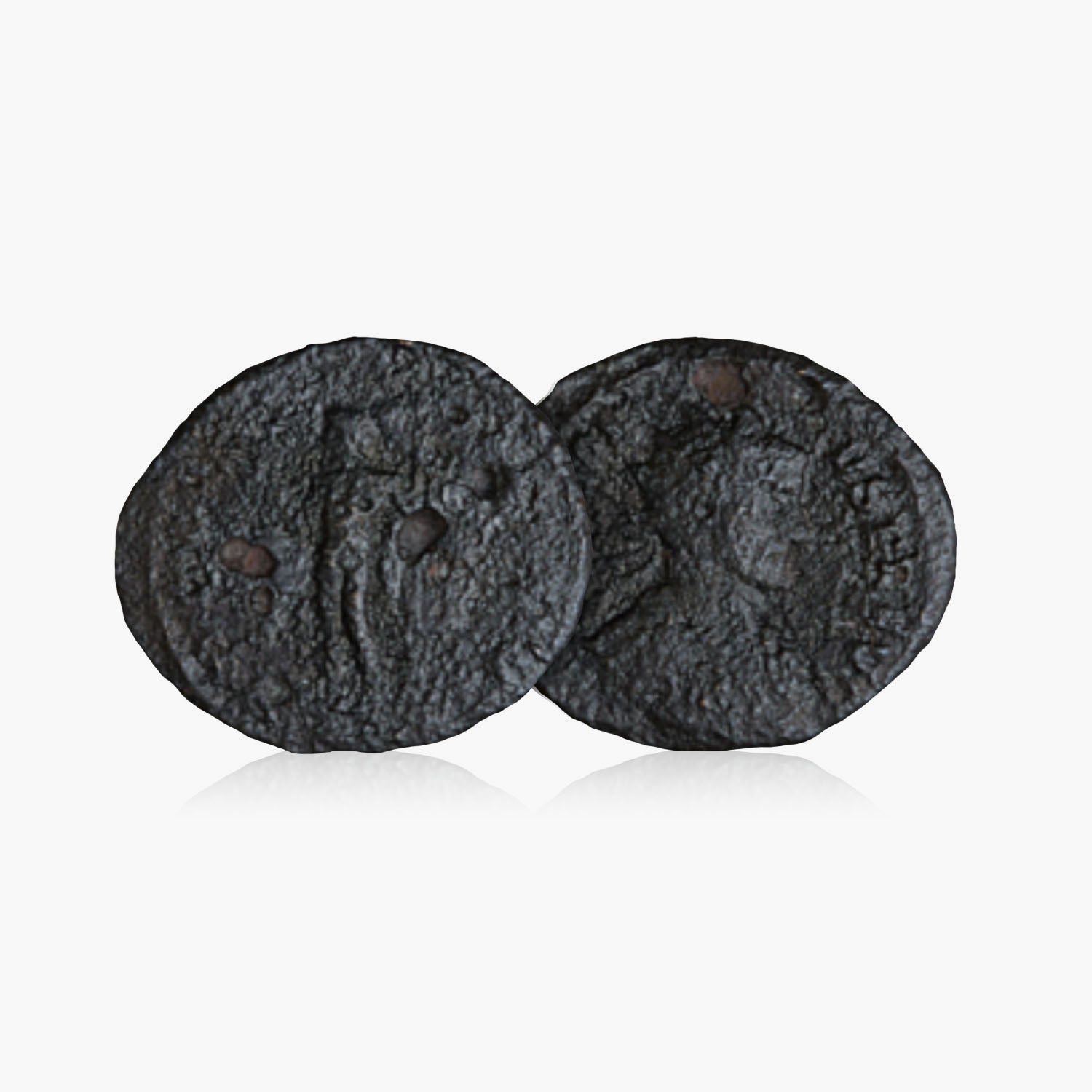 Emperors, Gods, and Legions - Authentic Ancient Roman Coin Set