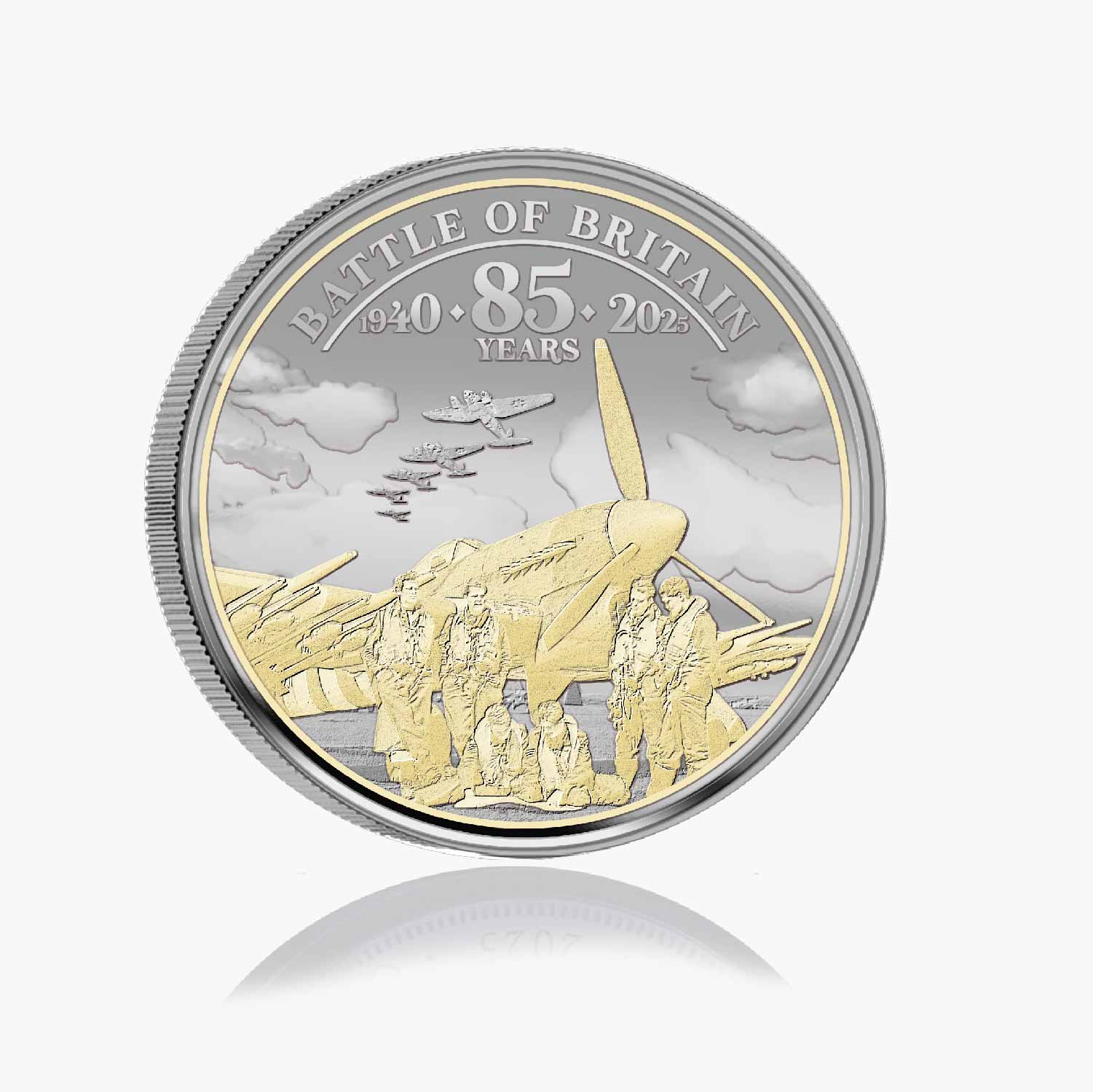 BoB SBB - Medal Completer