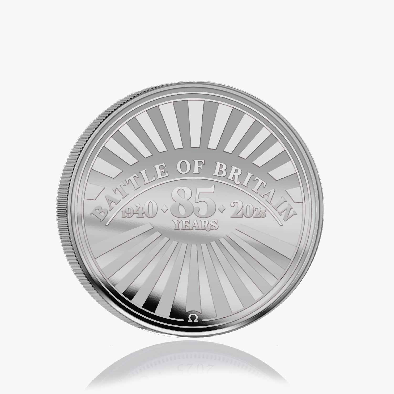 BoB SBB - Medal Completer