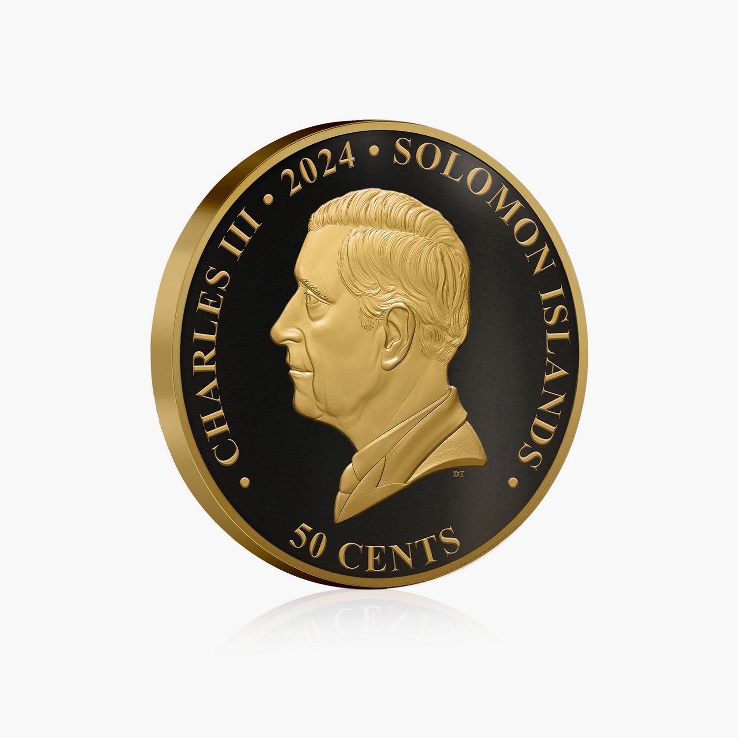 Collection de pièces Les mystères de l’Égypte ancienne 2024