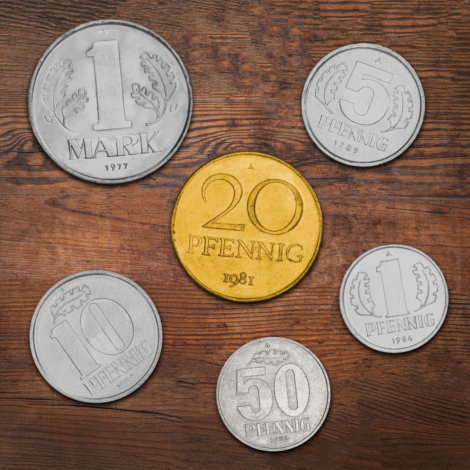 La chute du mur de Berlin