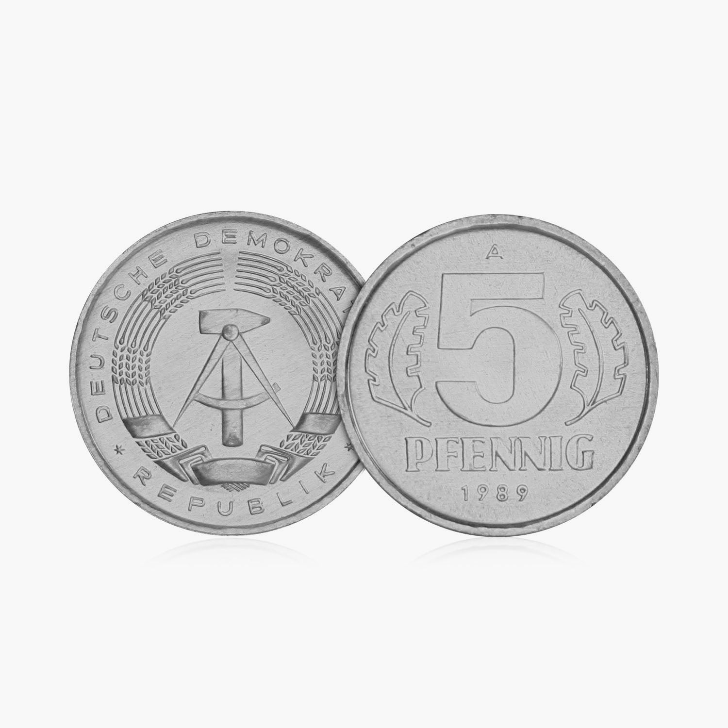 La chute du mur de Berlin