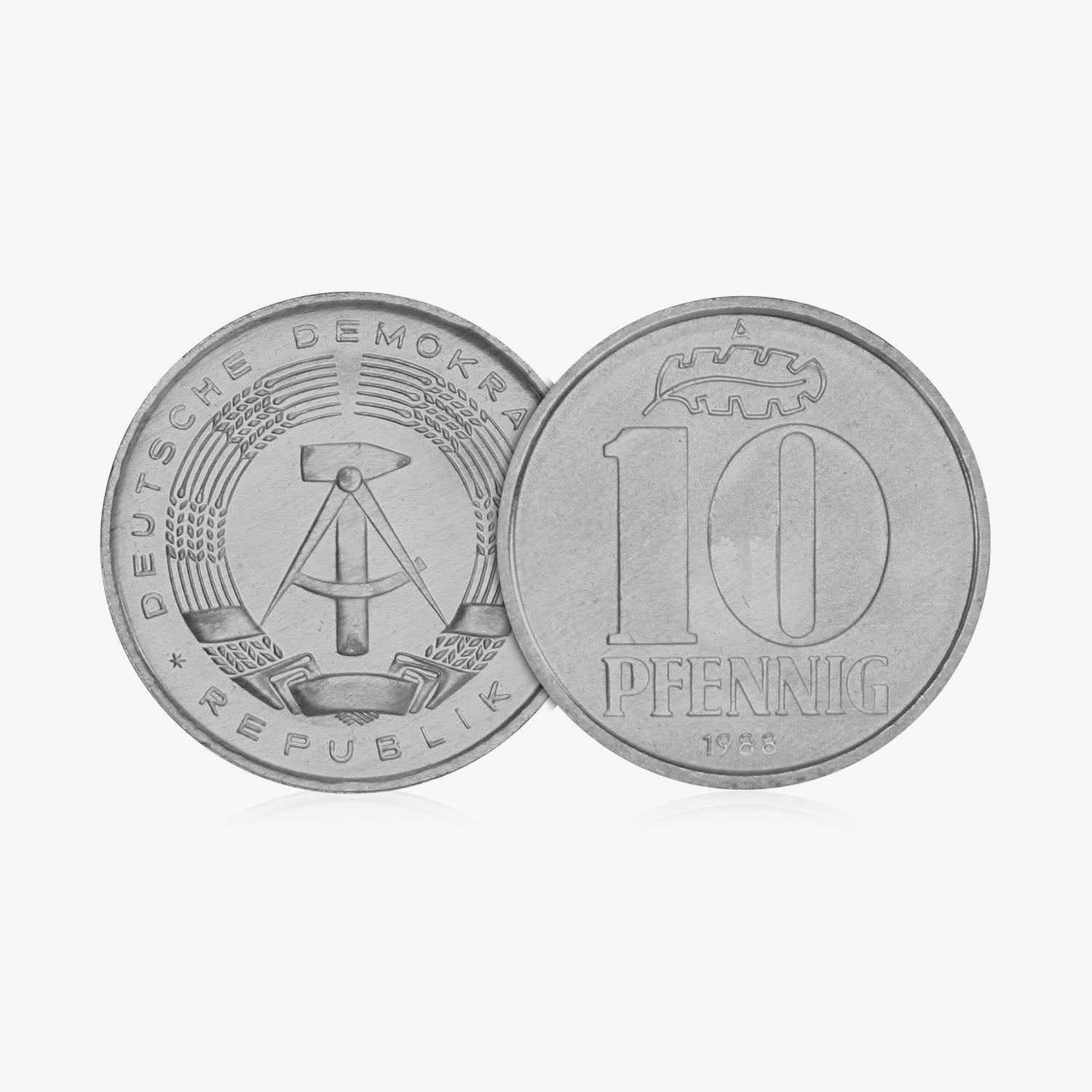 La chute du mur de Berlin