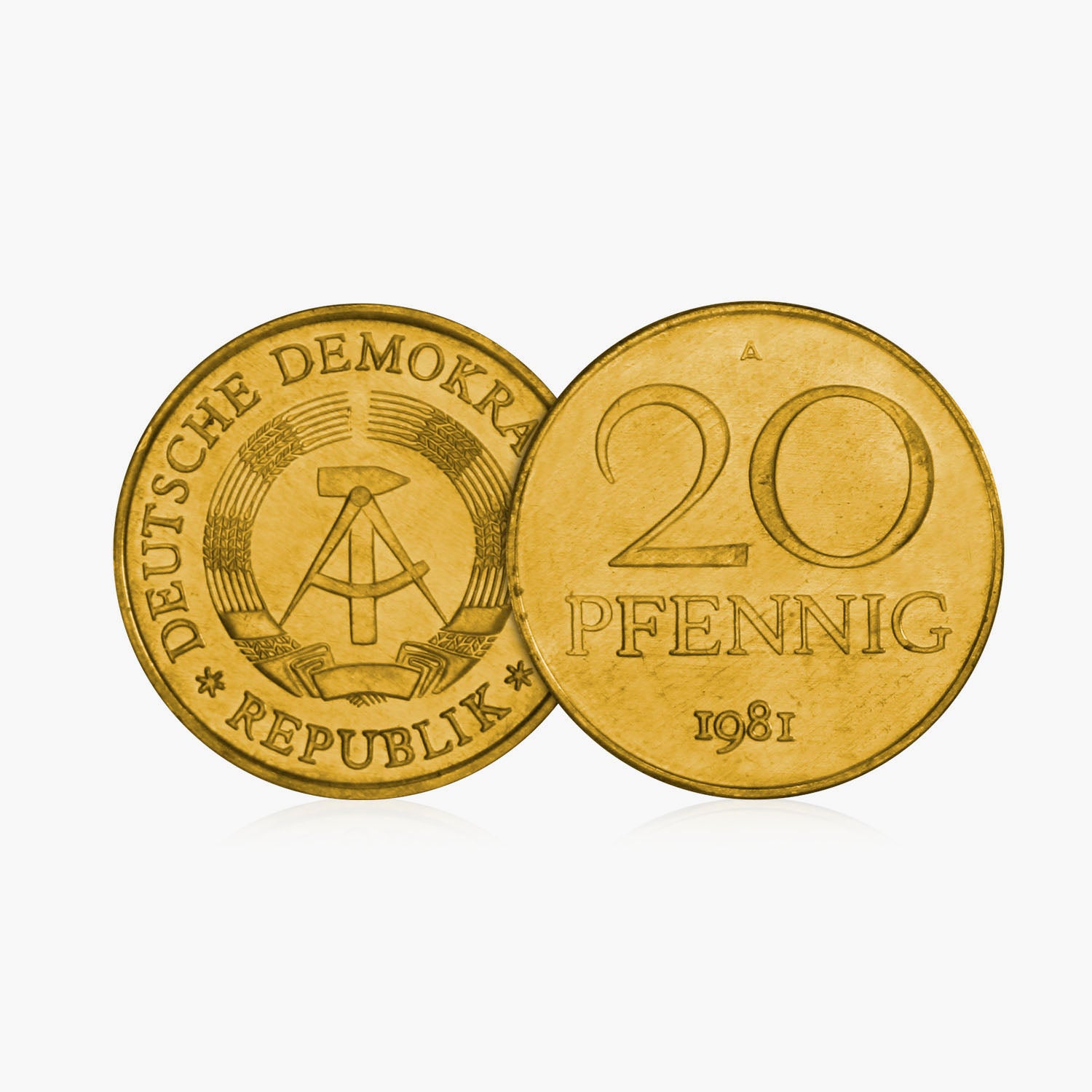 La chute du mur de Berlin