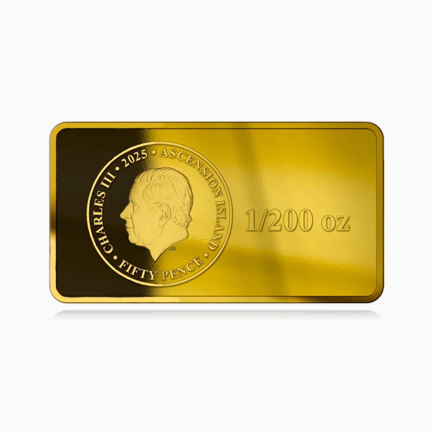 The Legends of Gold: Most Iconic Motifs Bullion Collection