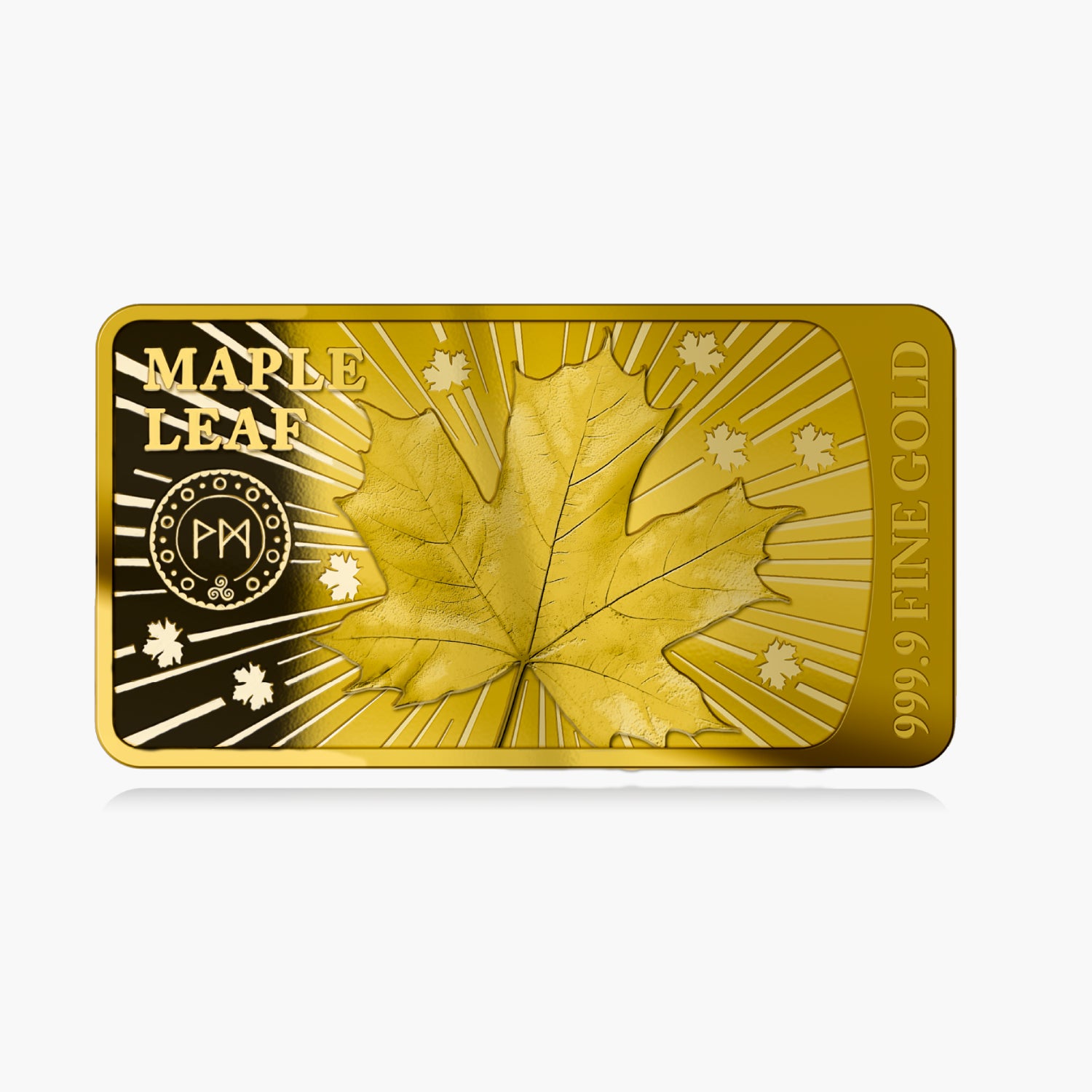 The Legends of Gold: Most Iconic Motifs Bullion Collection