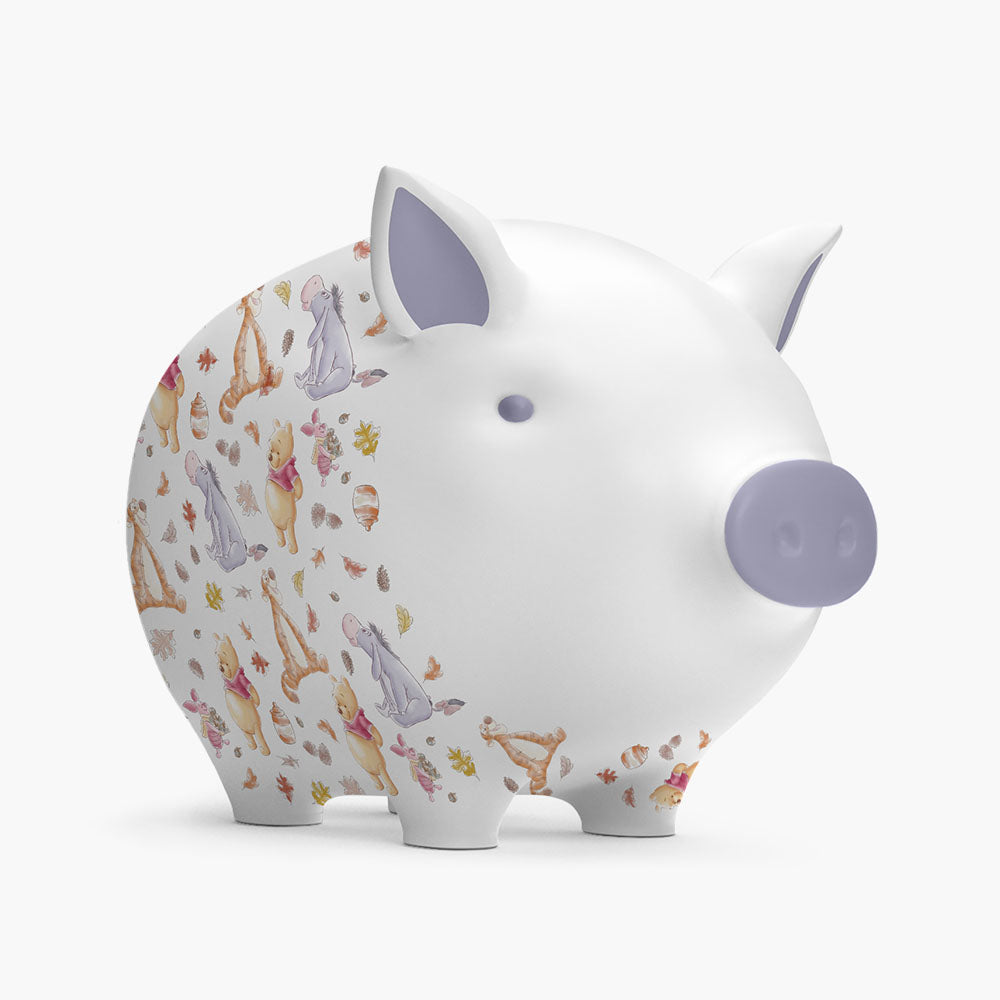 Winnie the Pooh Piggy Bank