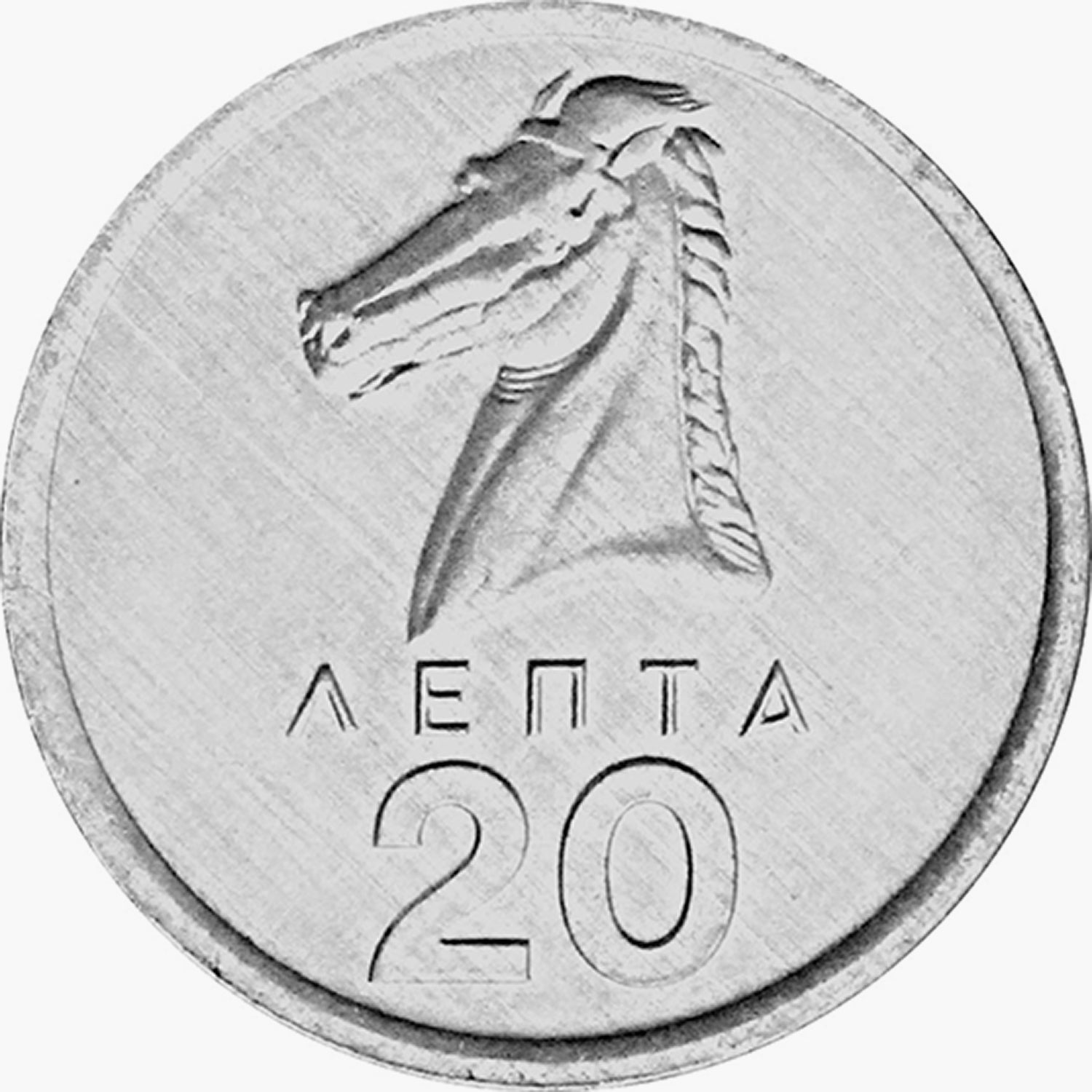 Los Cinco - Caballos