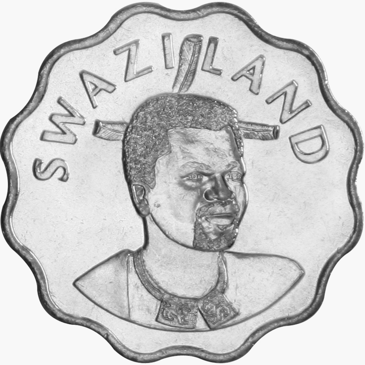 Les cinq - "Big Five"