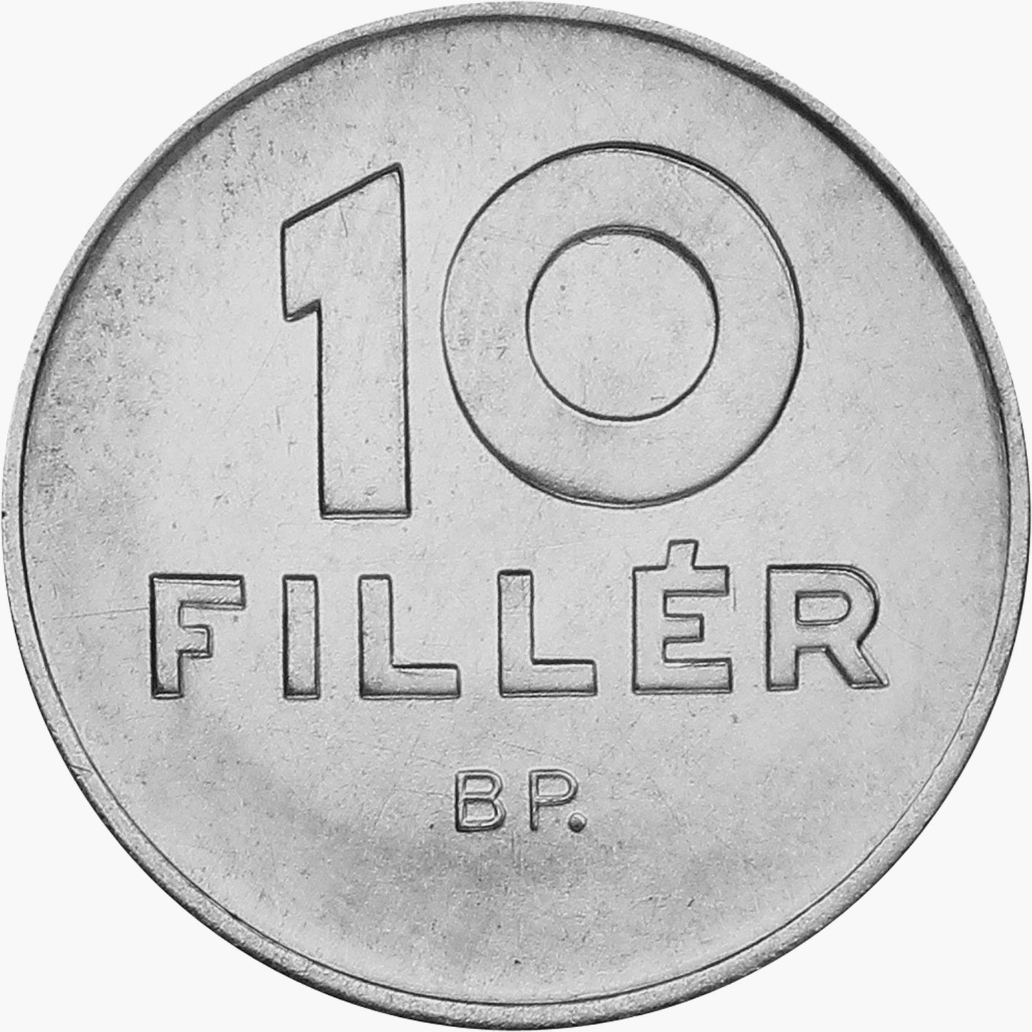 Carte Arbre de Noël de pièces de monnaie