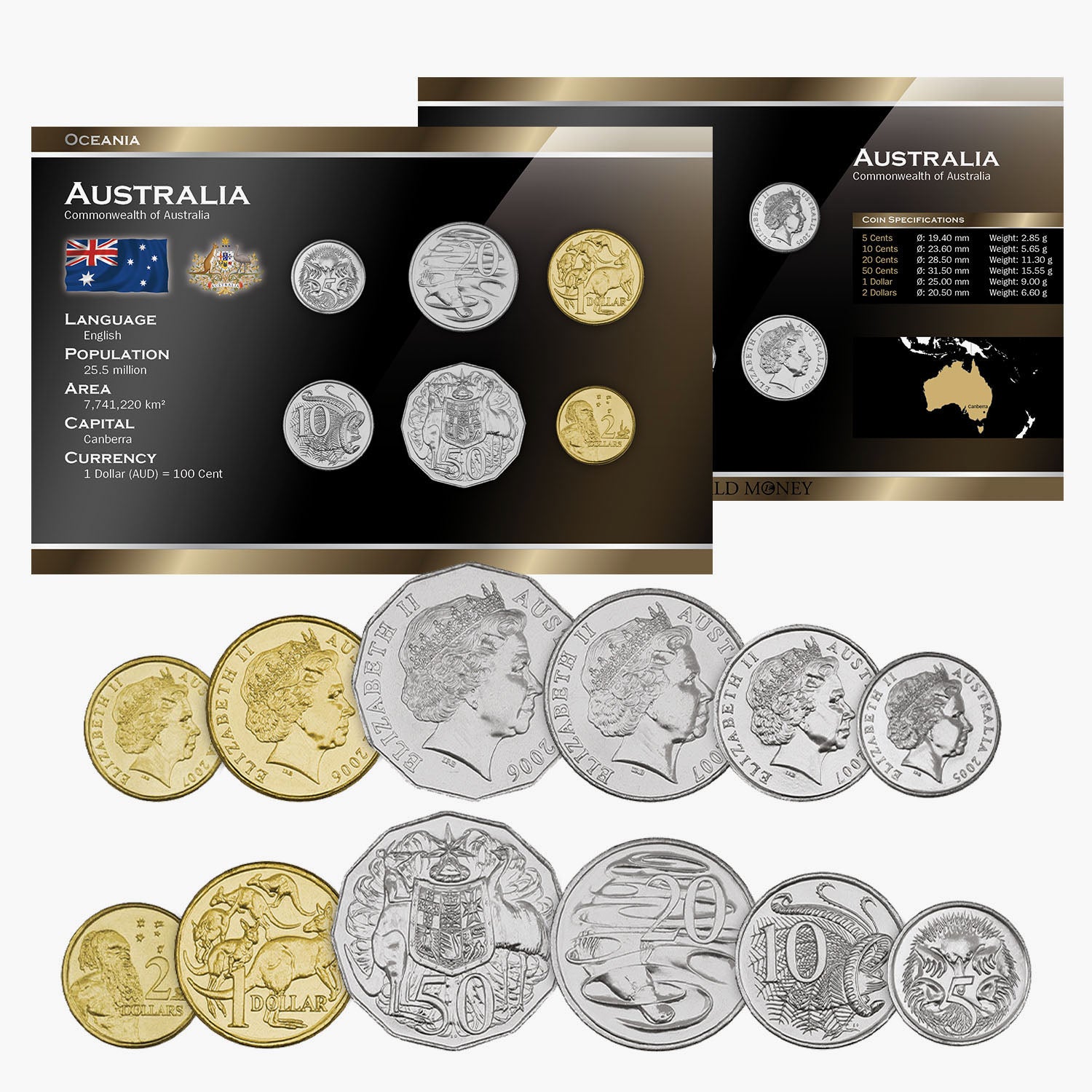 God Save The Queen Australia