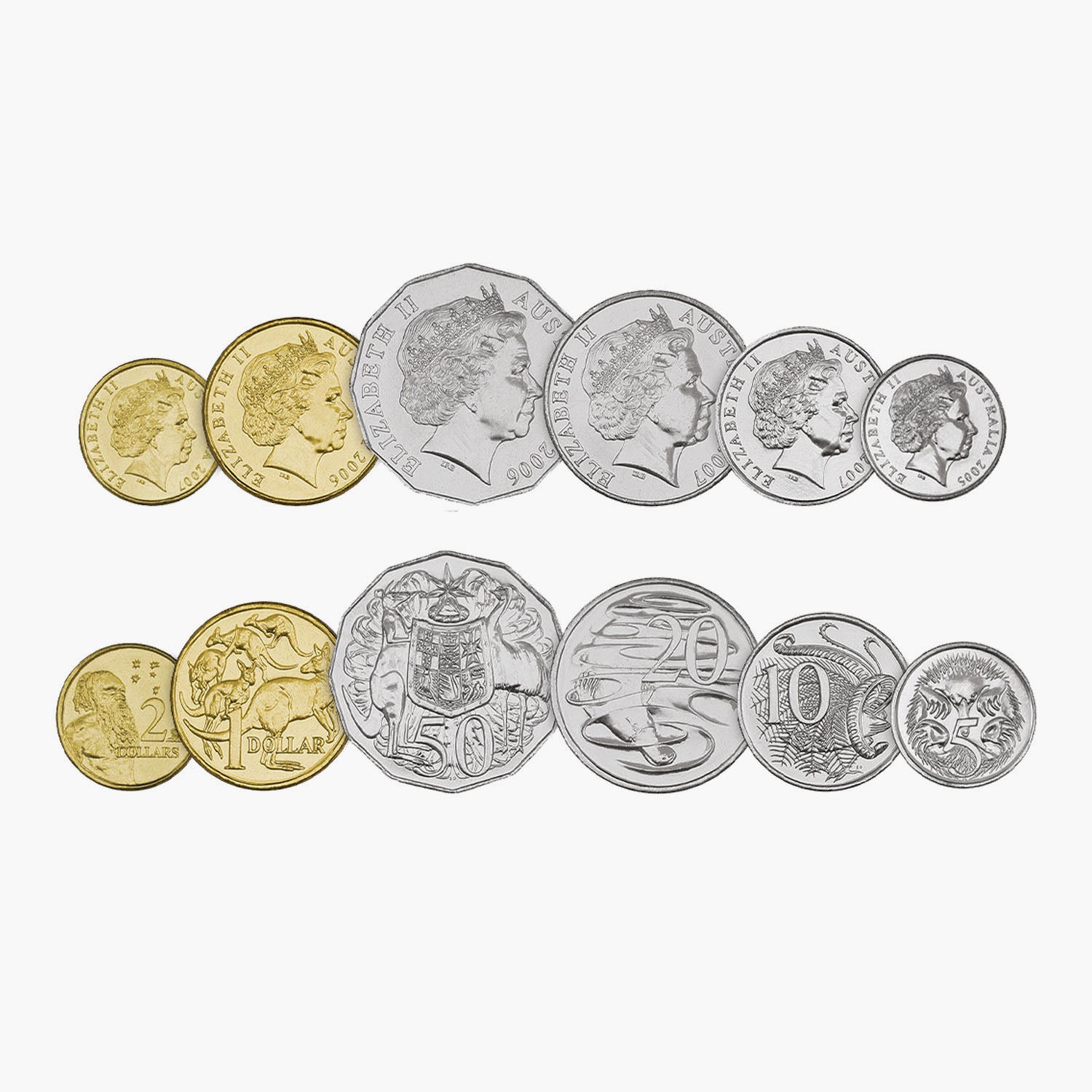 God Save The Queen Australia