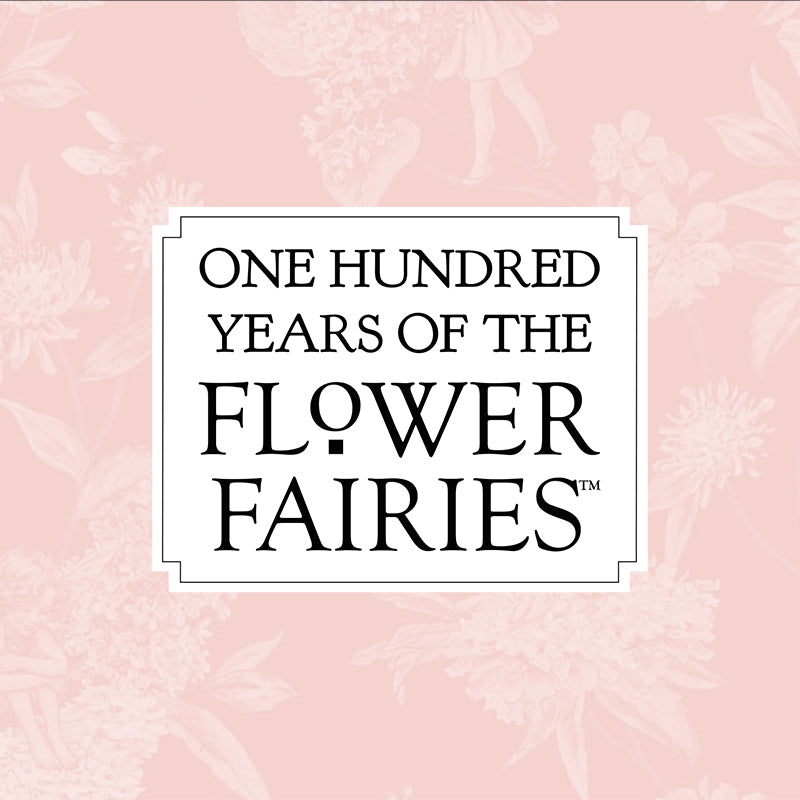 The Flower Fairies Tree Collection Volume I