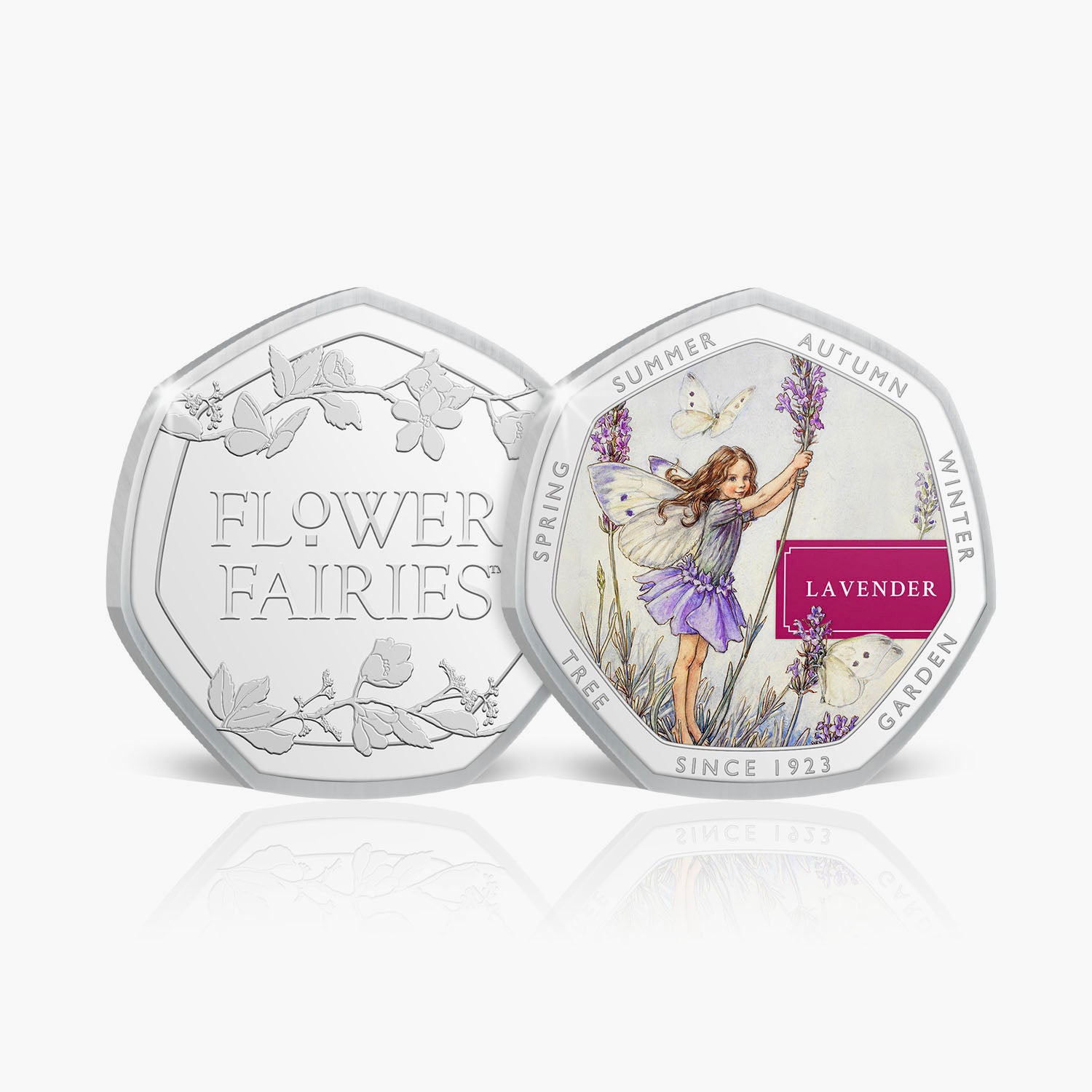 Flower Fairies Garden Collector Volume 2