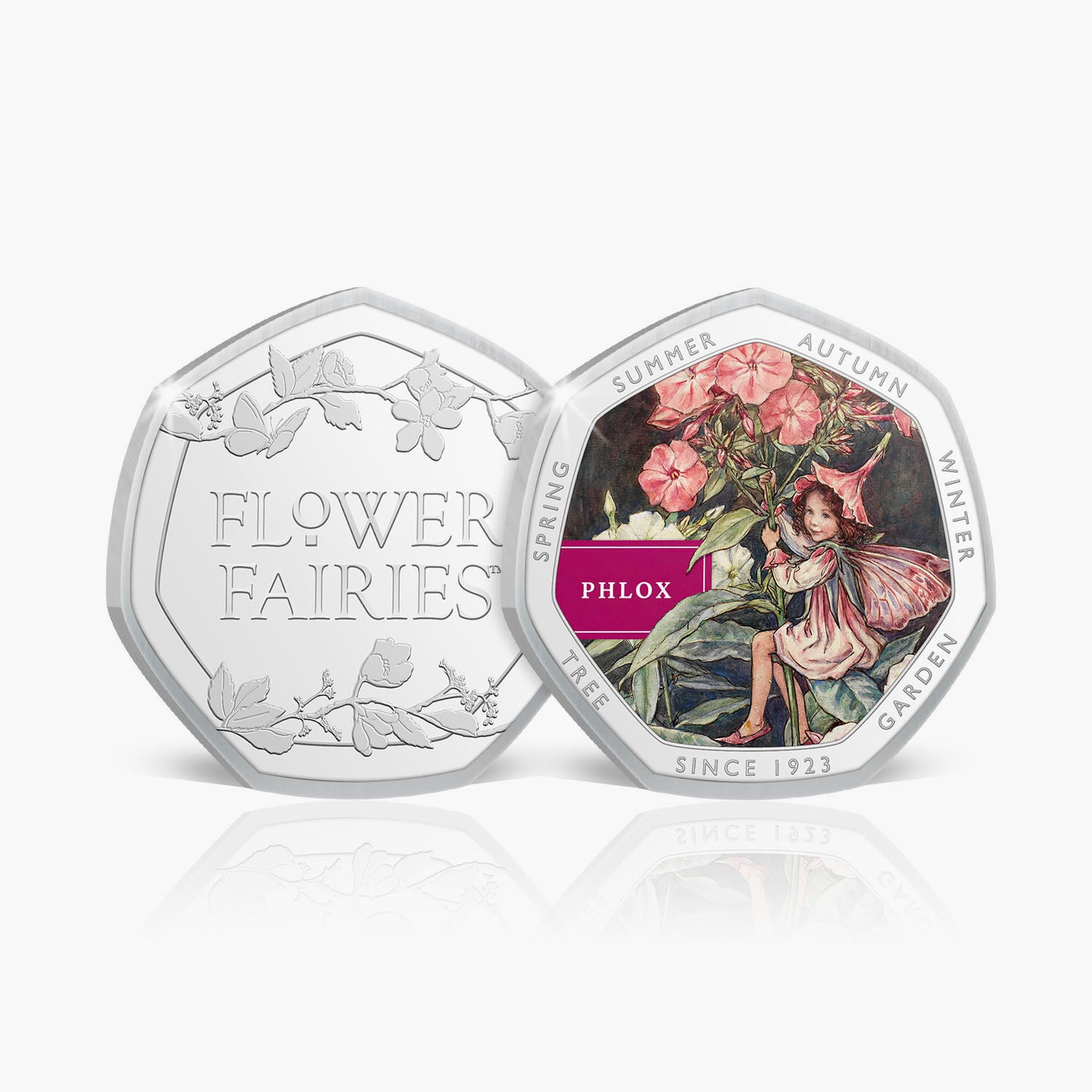 Flower Fairies Garden Collector Volume 2