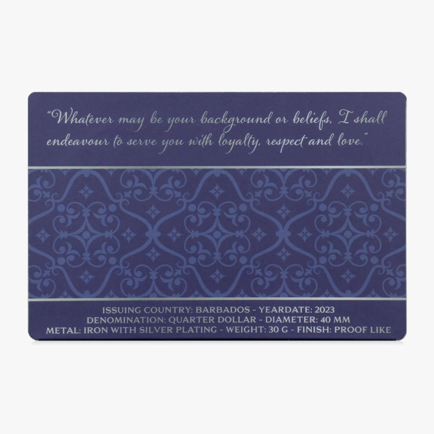 King Charles III 2023 Coronation Celebration Coin