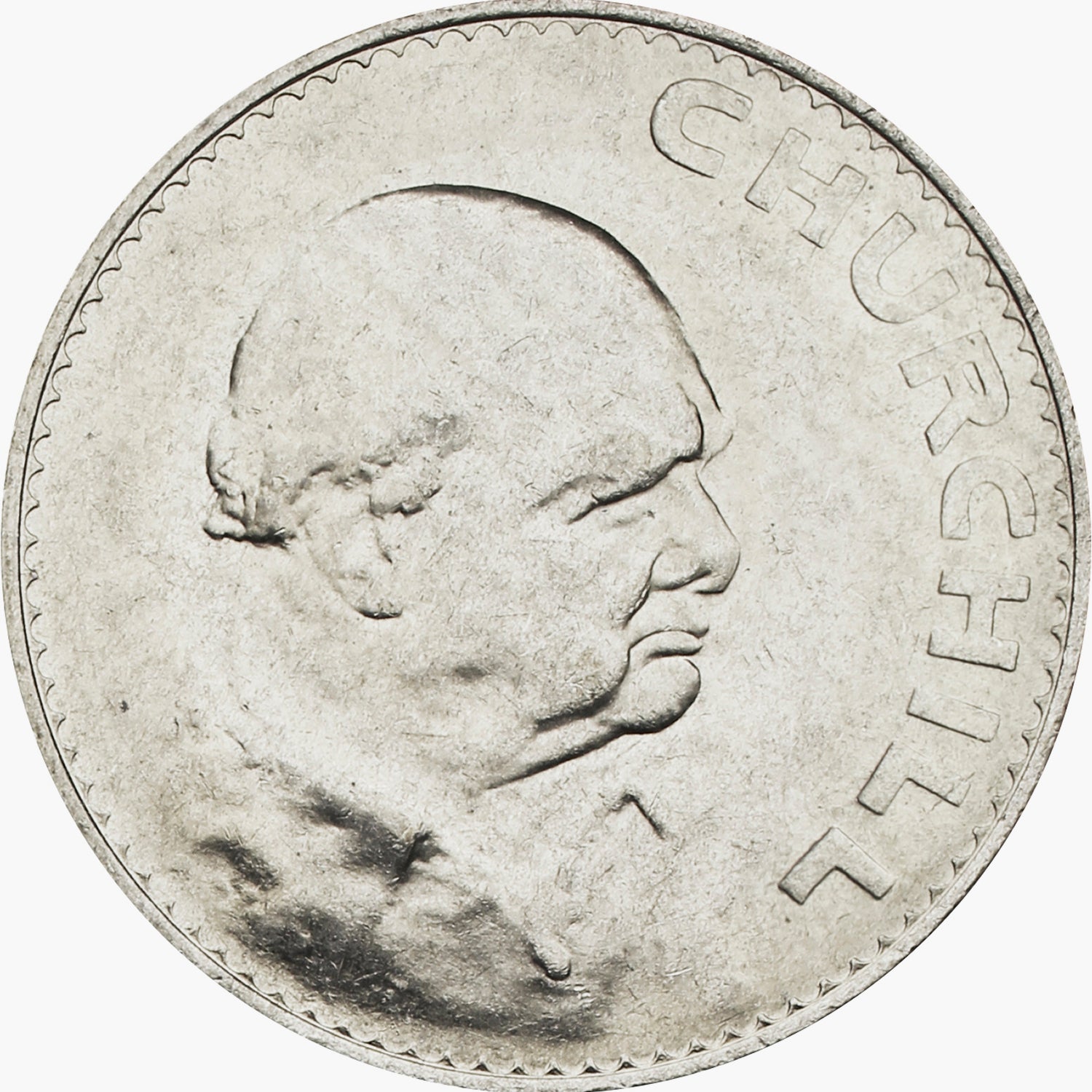 Collection Sir Winston Churchill