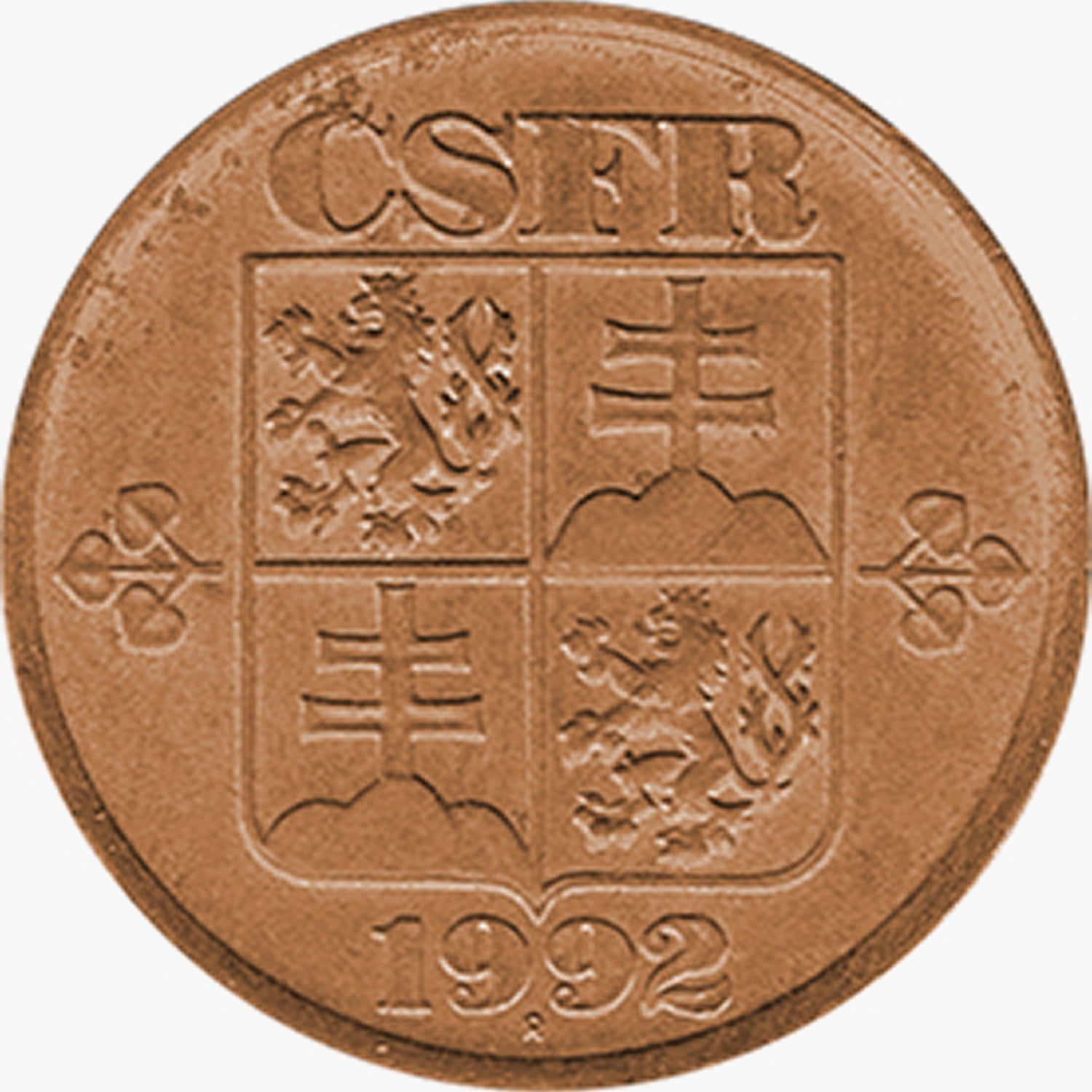 Los Cinco - Antiguos Países