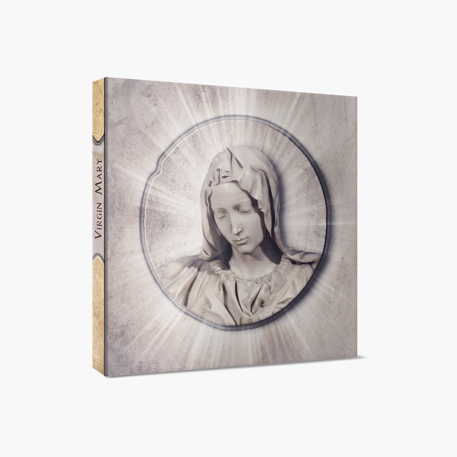 Virgin Mary Coin Set