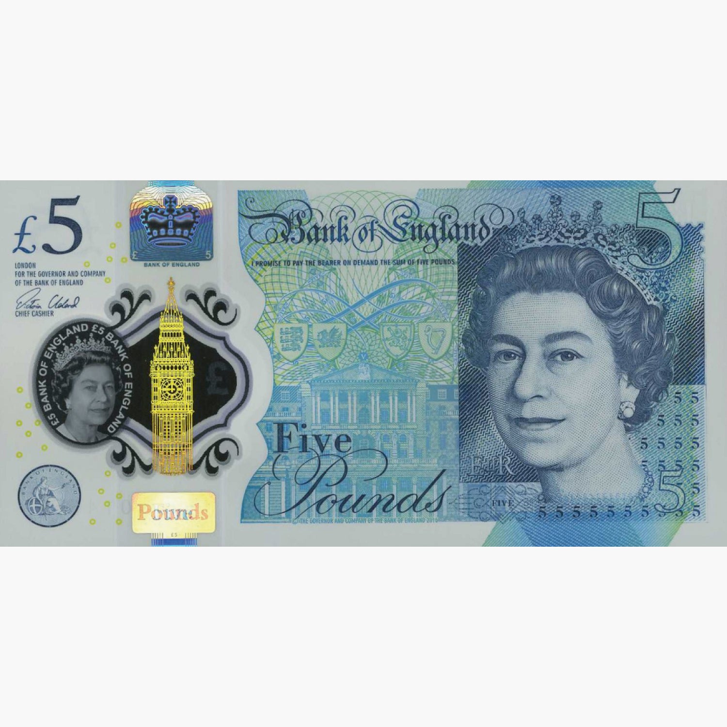 Collection Sir Winston Churchill