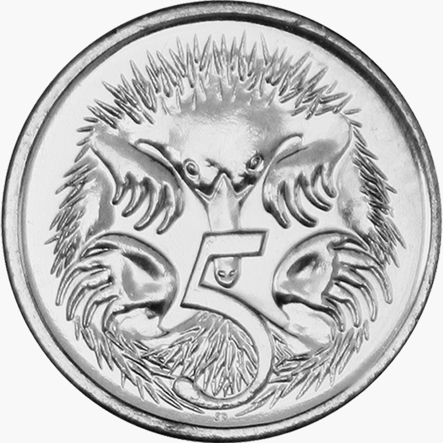 The Five - "Oceania"