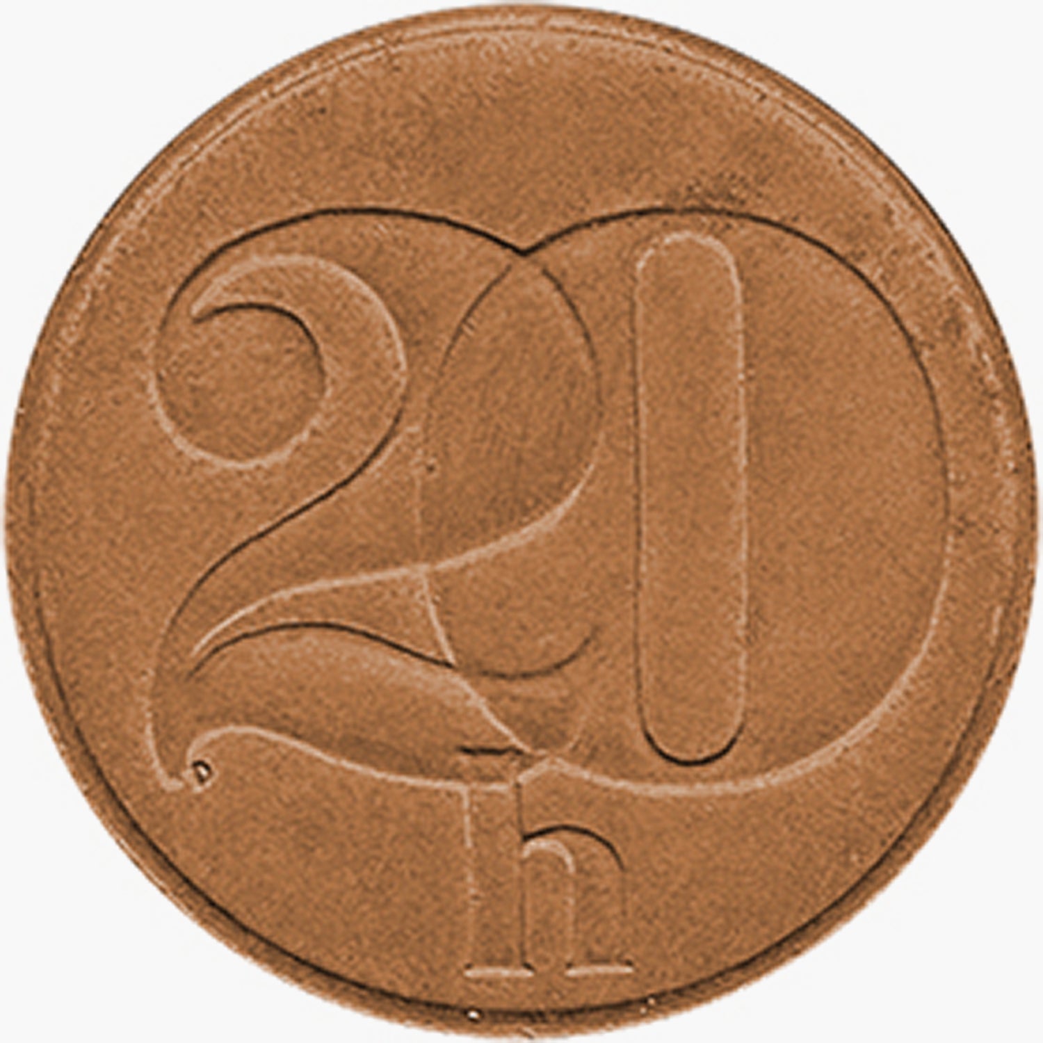 Los Cinco - Antiguos Países