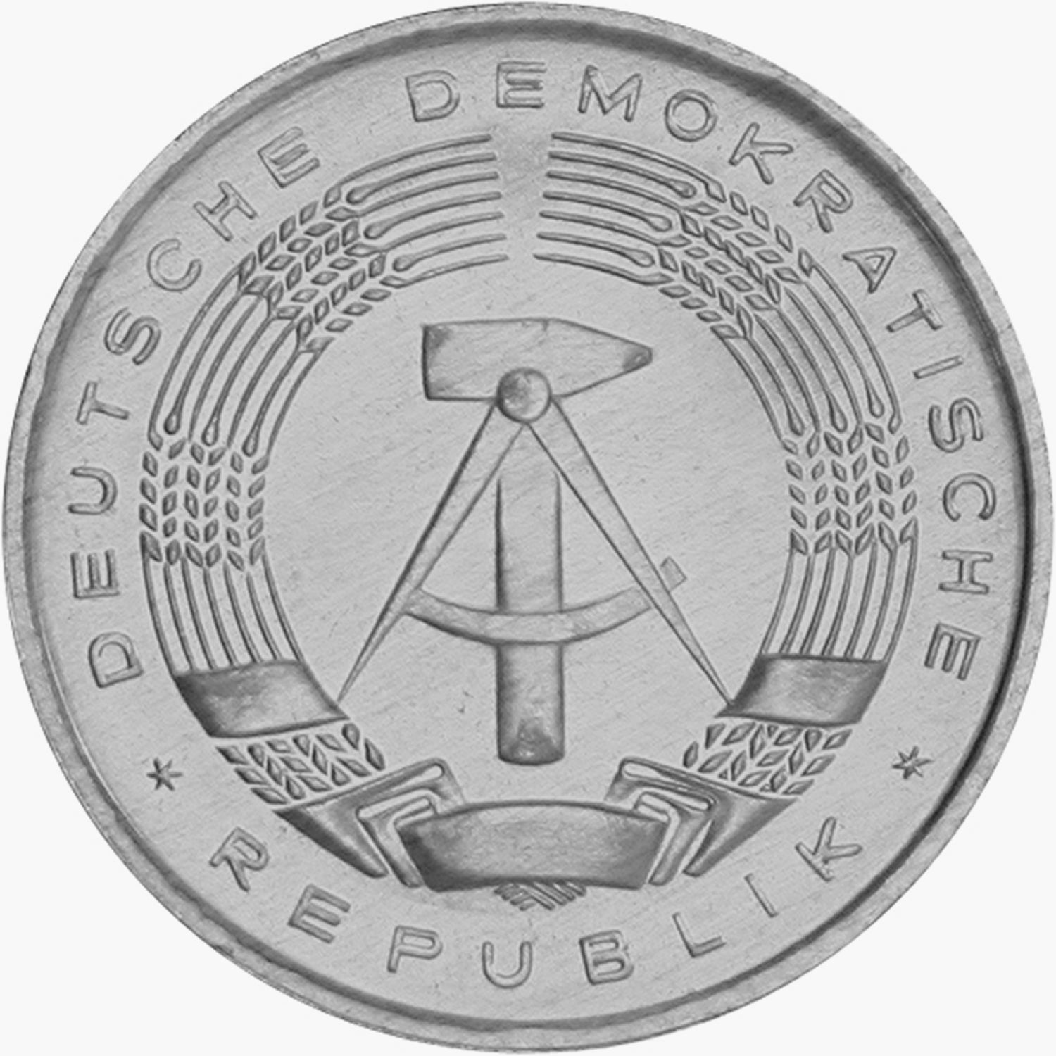 Los Cinco - Antiguos Países